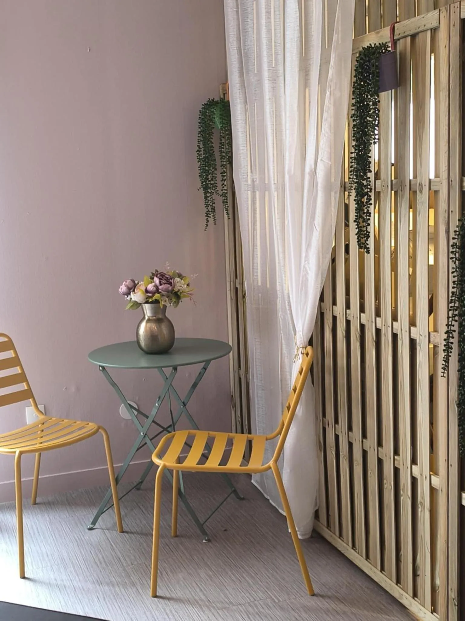 Hot Tub in Hôtel Saint Jacques