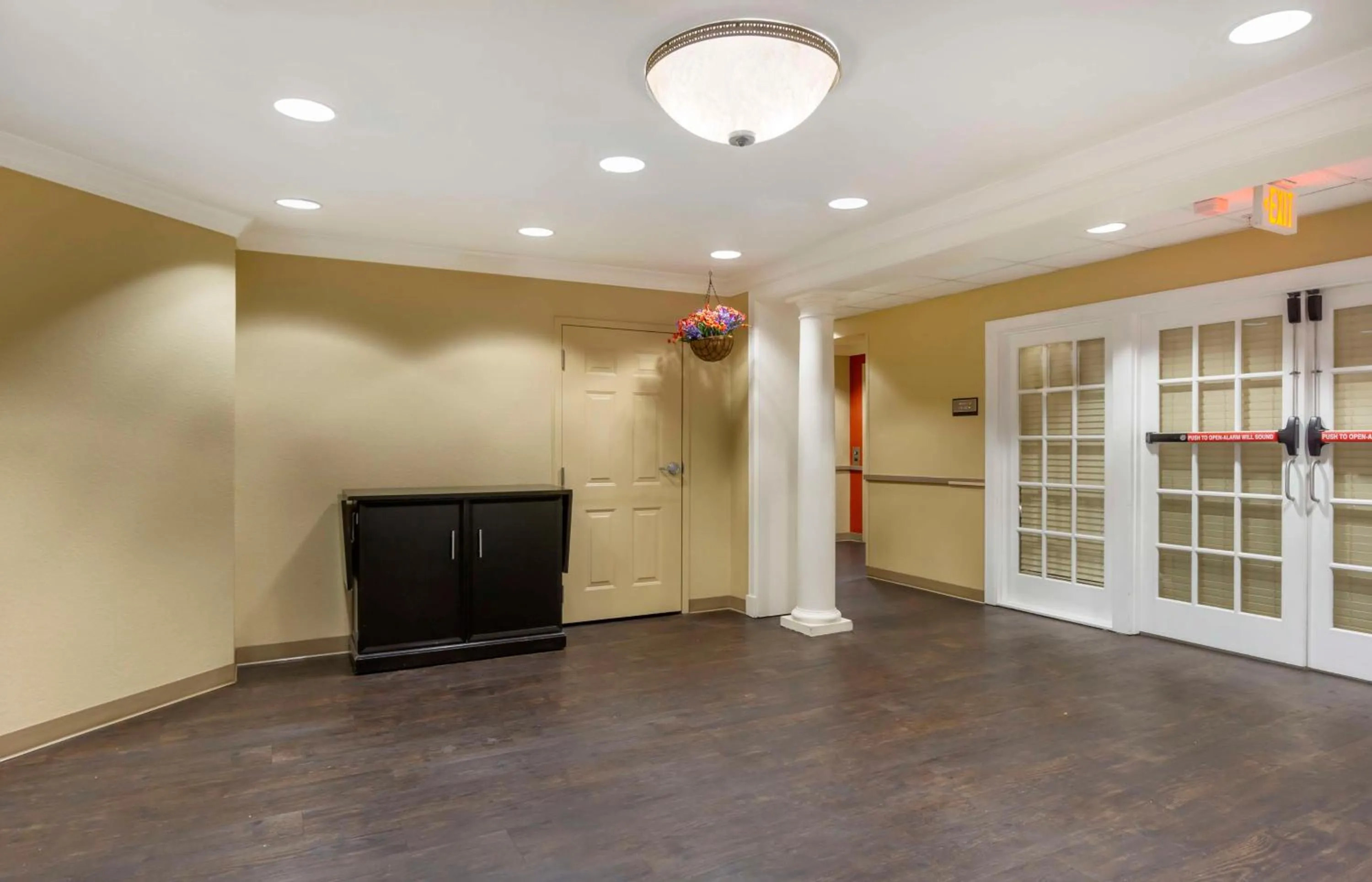 Lobby or reception in Extended Stay America Suites - Seattle - Everett - Silverlake