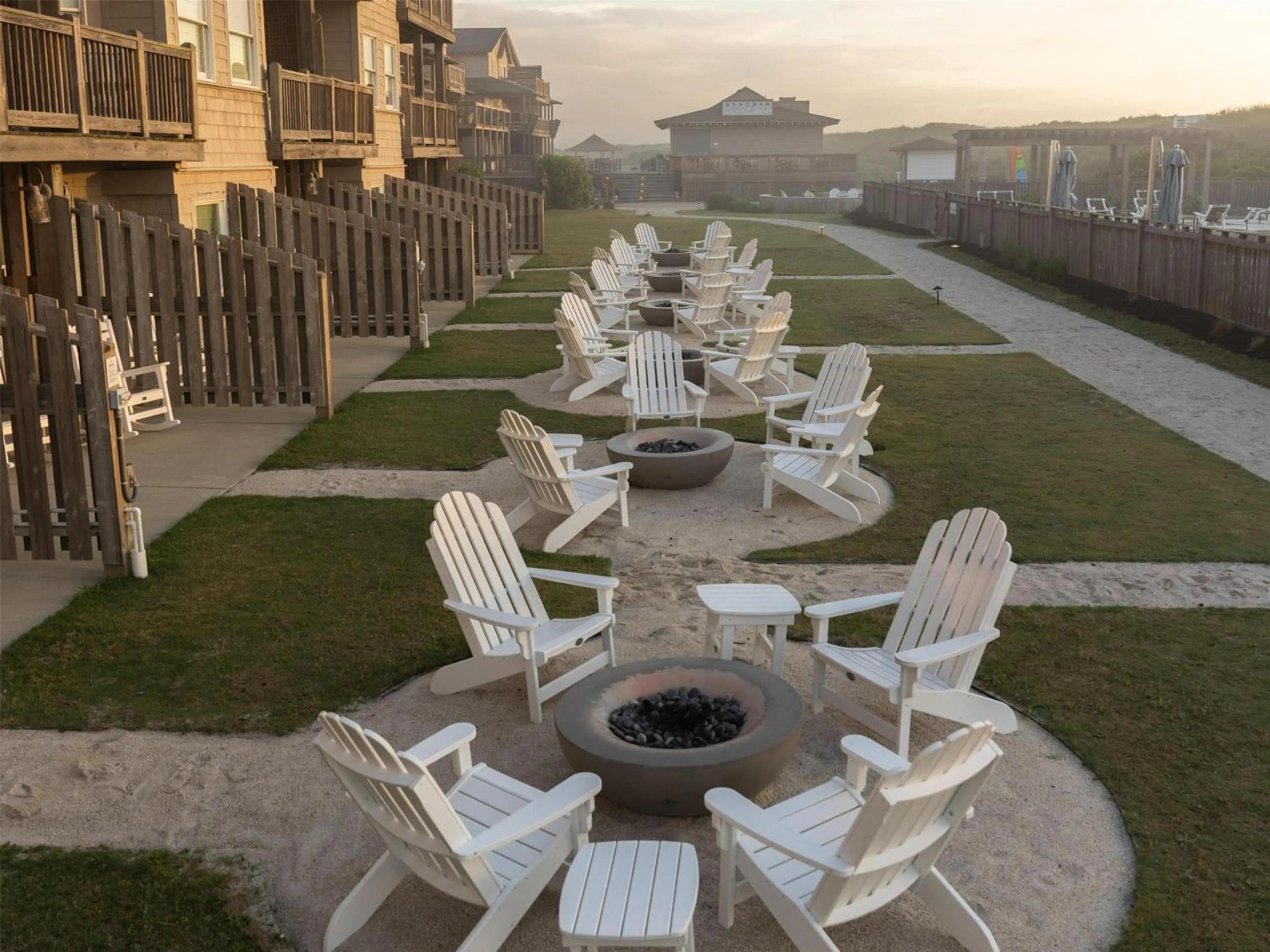 Other in The Sanderling