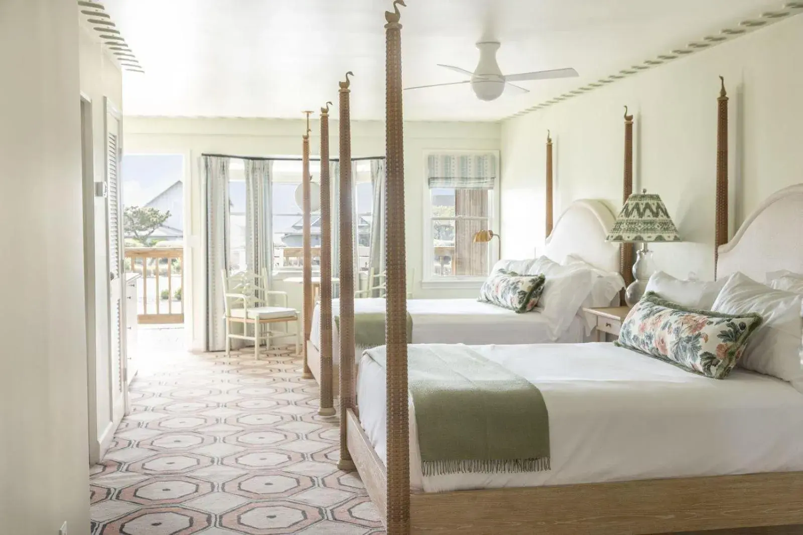 Accessible Two Queen in The Sanderling Accessible Two Queen in The Sanderling