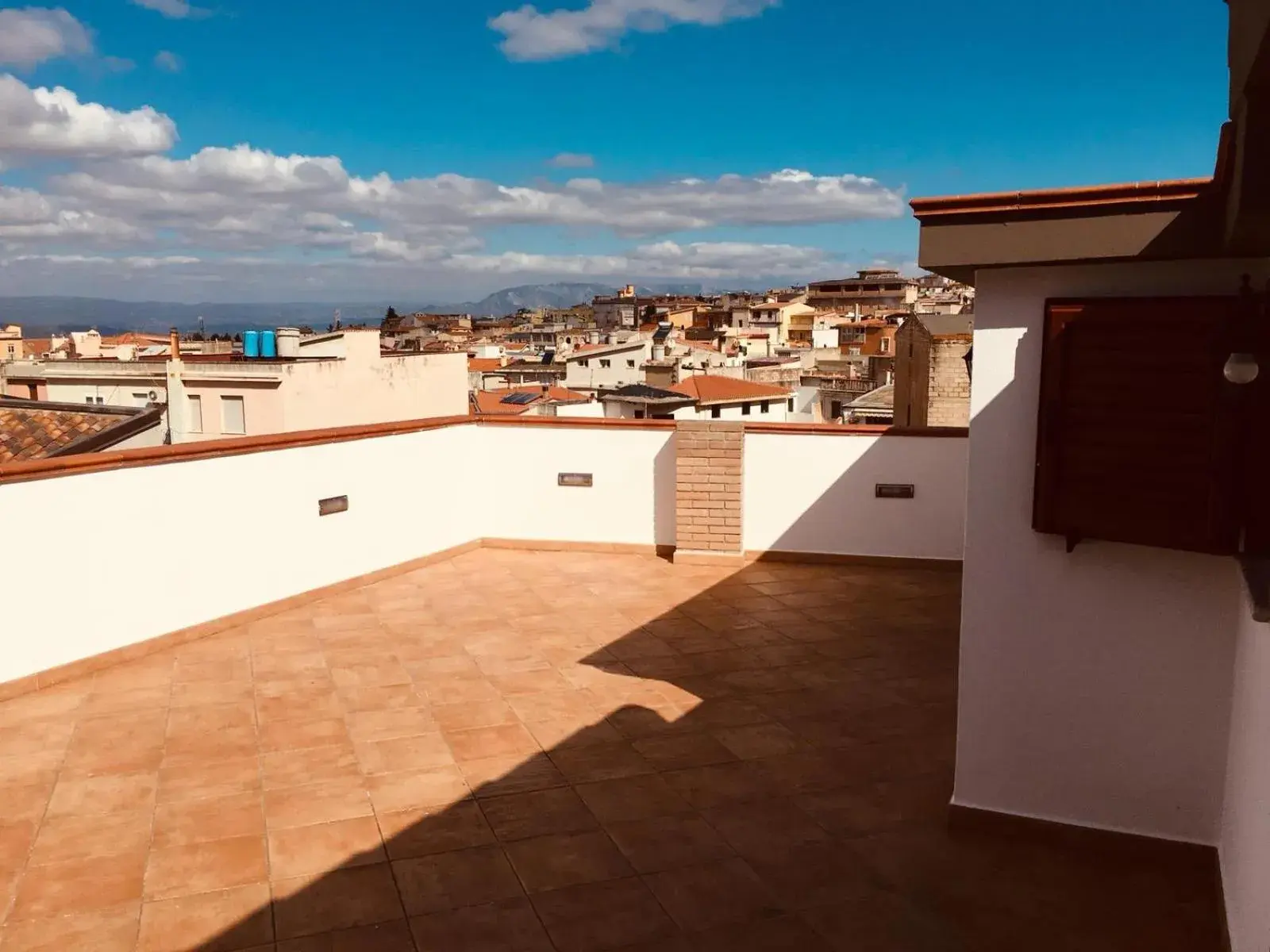 Duplex Apartment in CAV Mameli Duplex Apartment in CAV Mameli