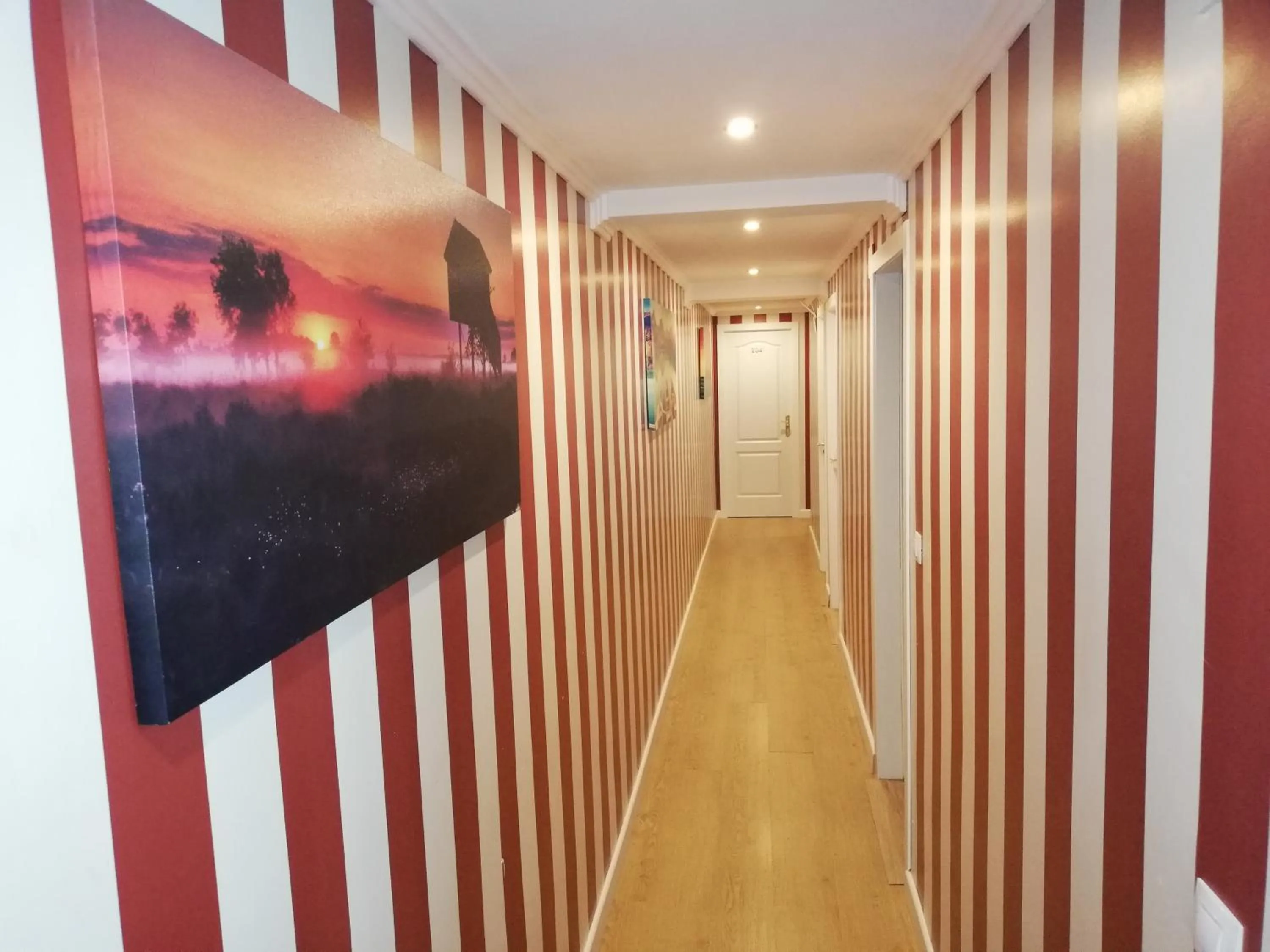 Residencia Compostela