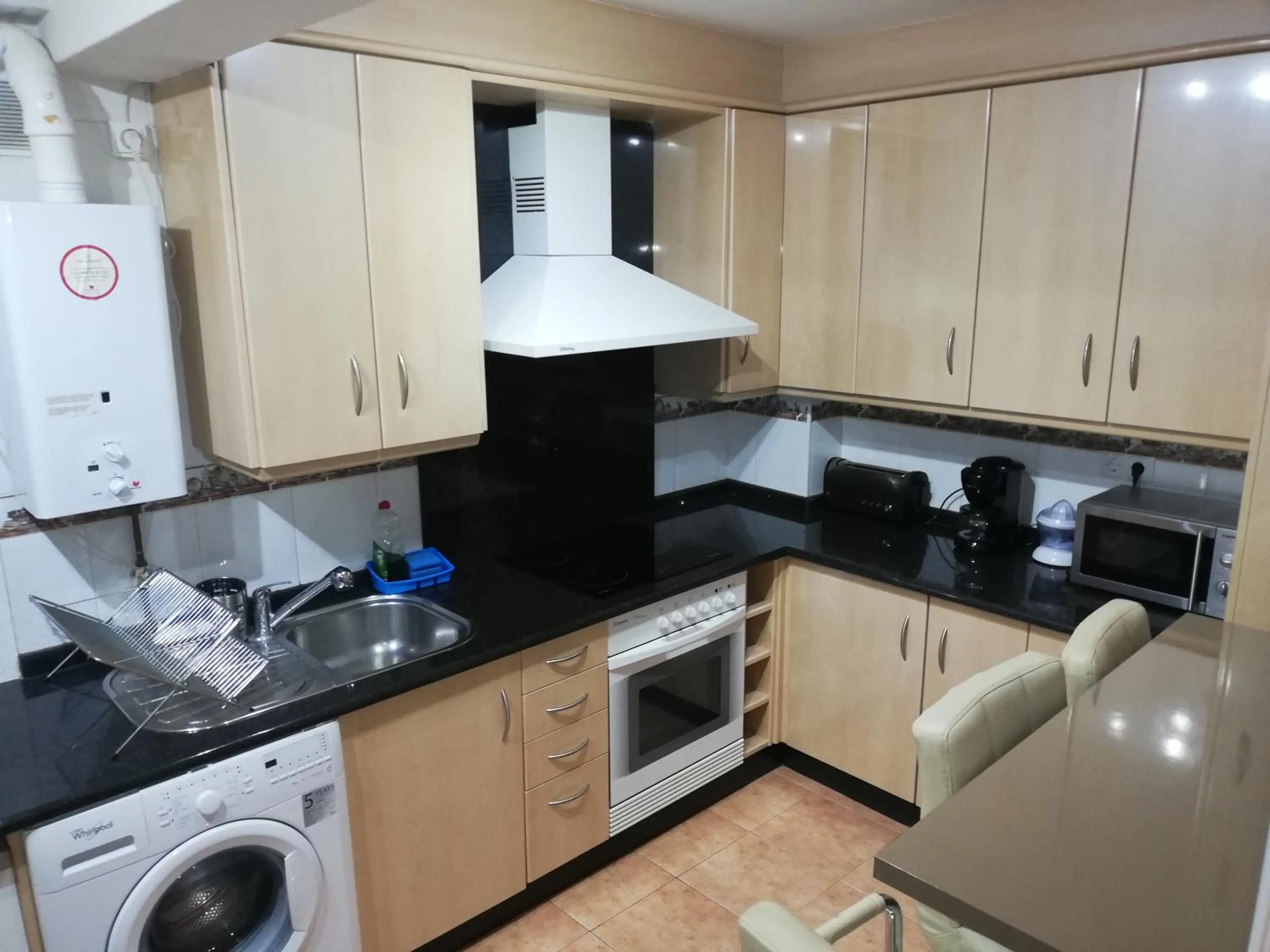 Residencia Compostela