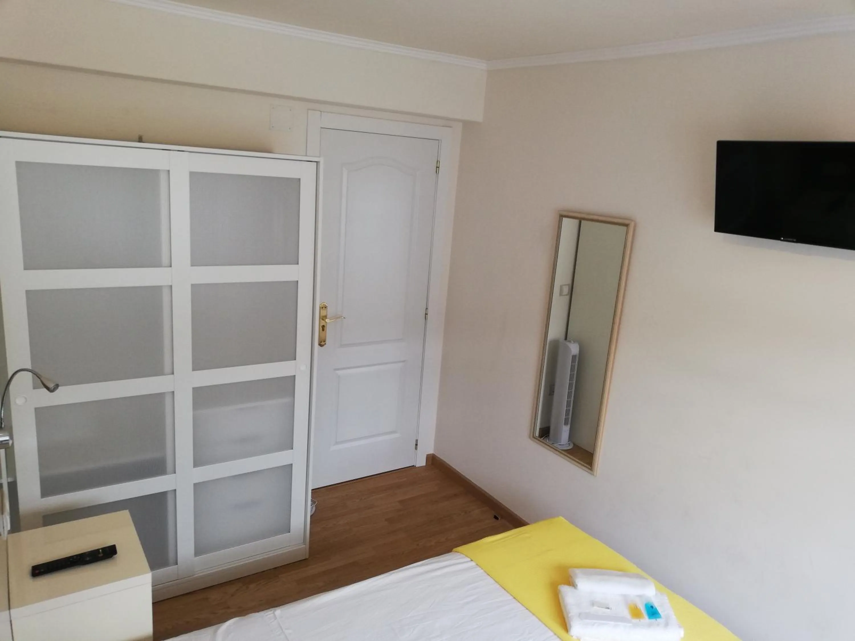 Residencia Compostela