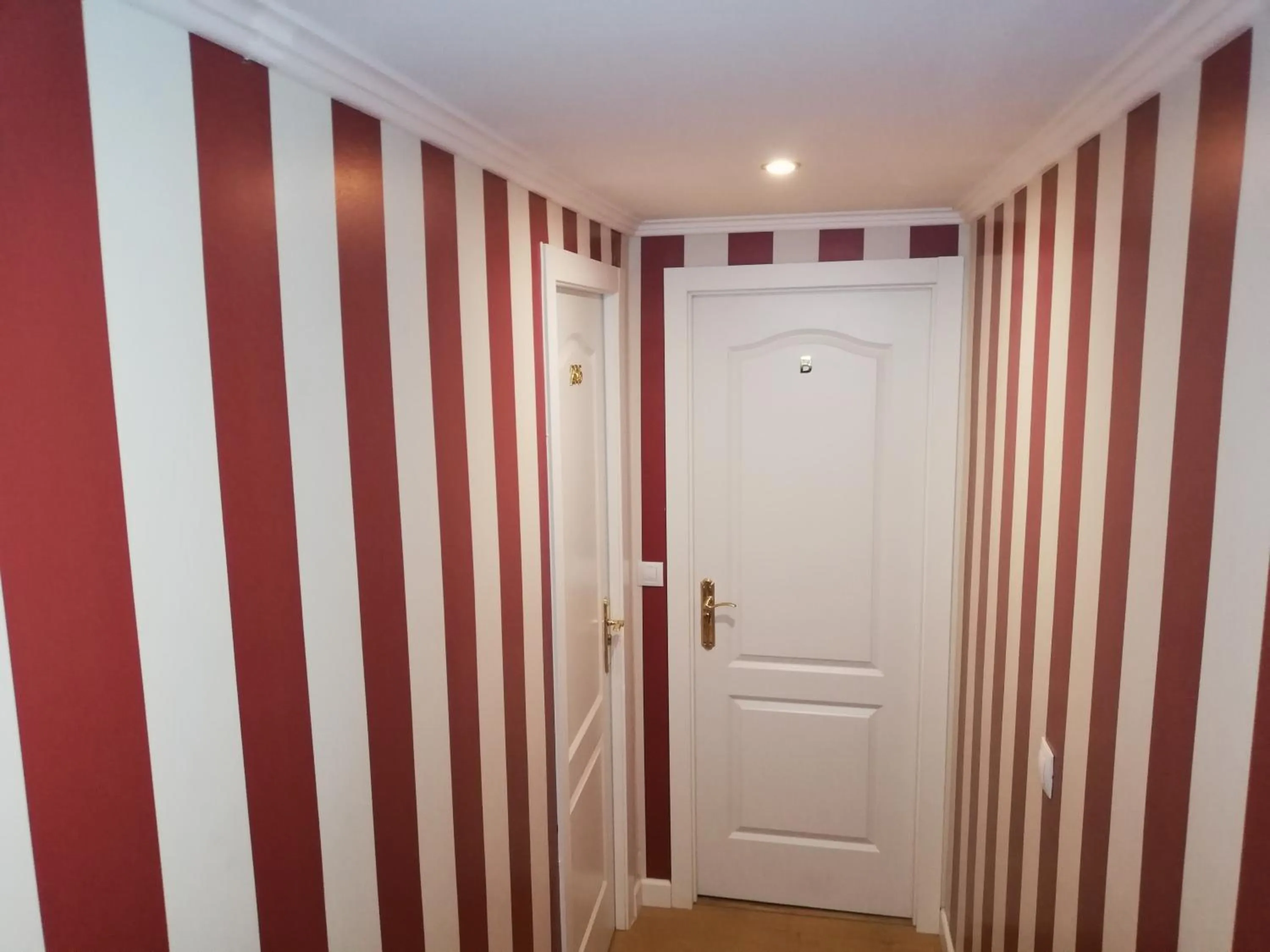 Residencia Compostela