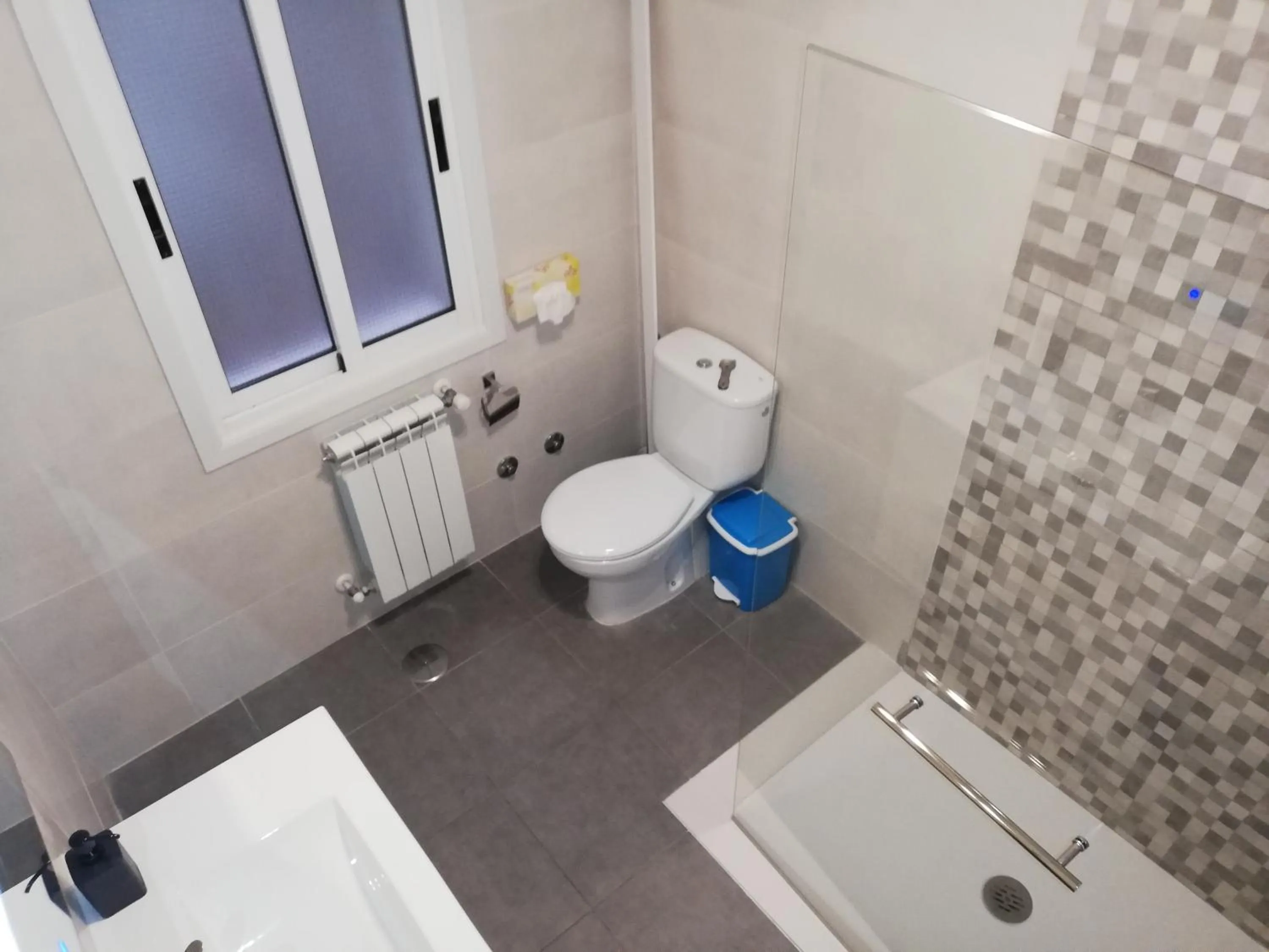 Residencia Compostela