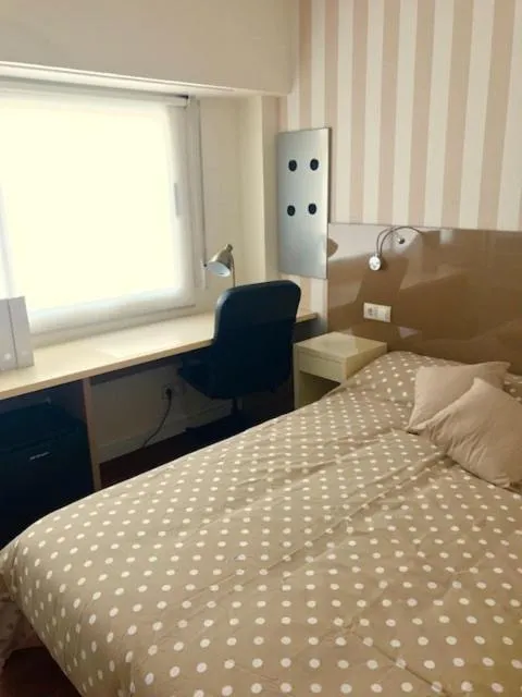 Residencia Compostela