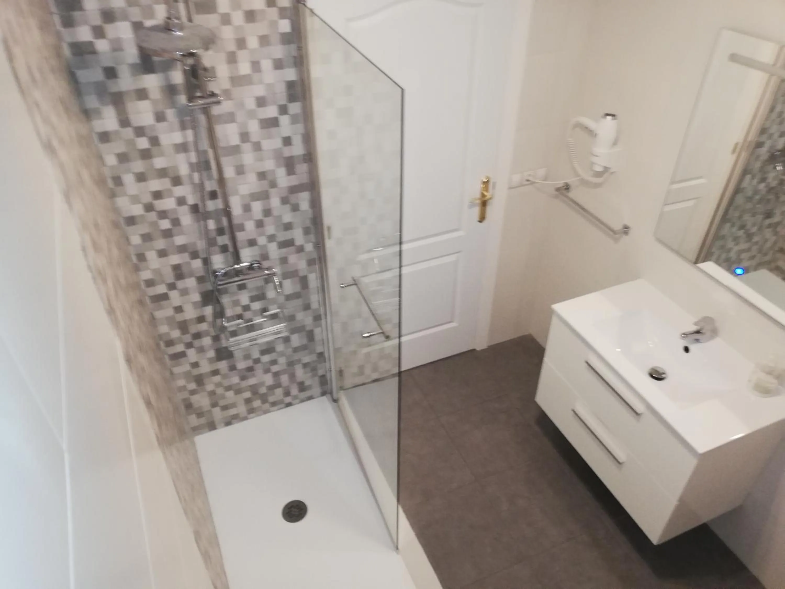 Residencia Compostela