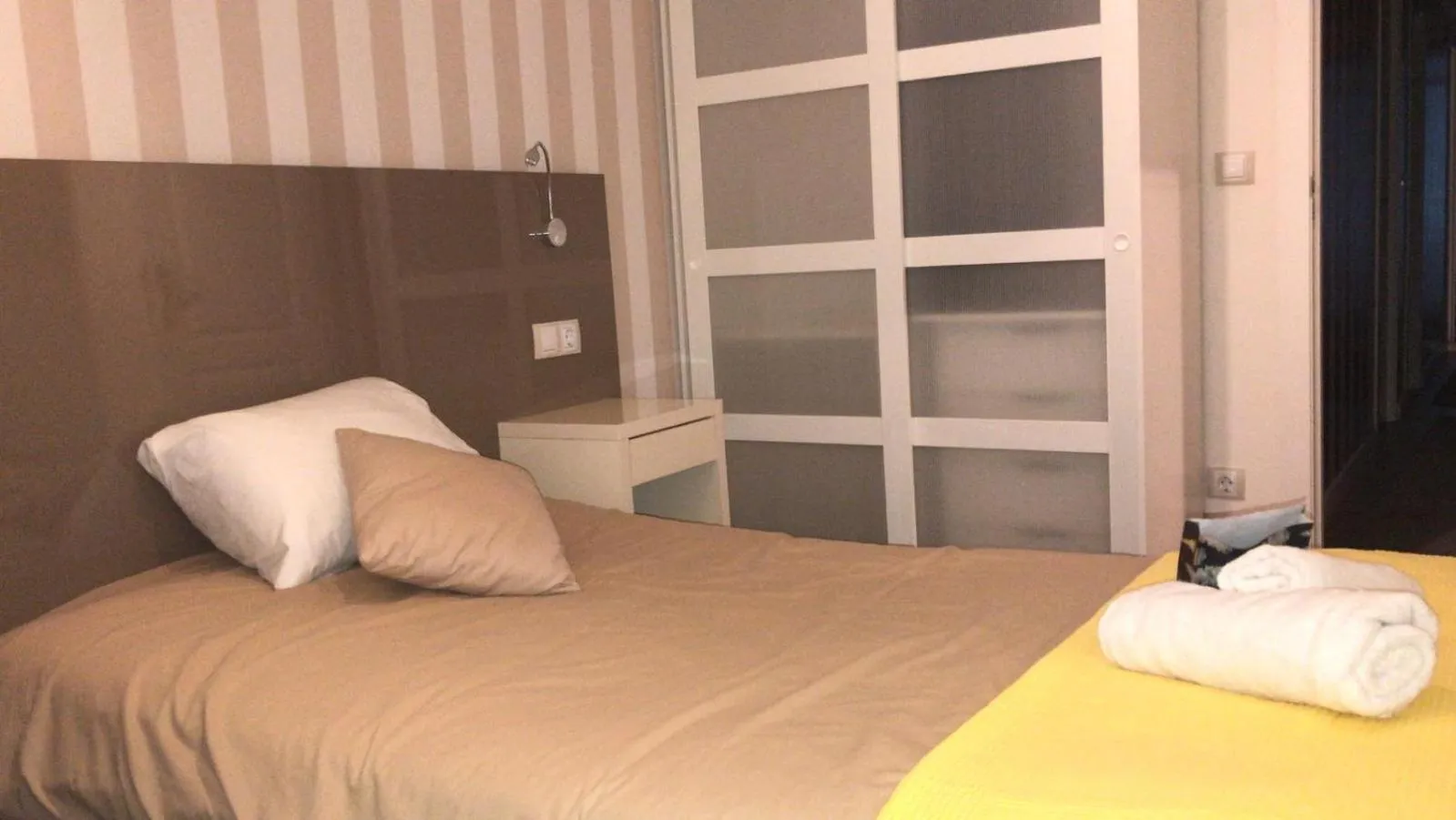 Residencia Compostela