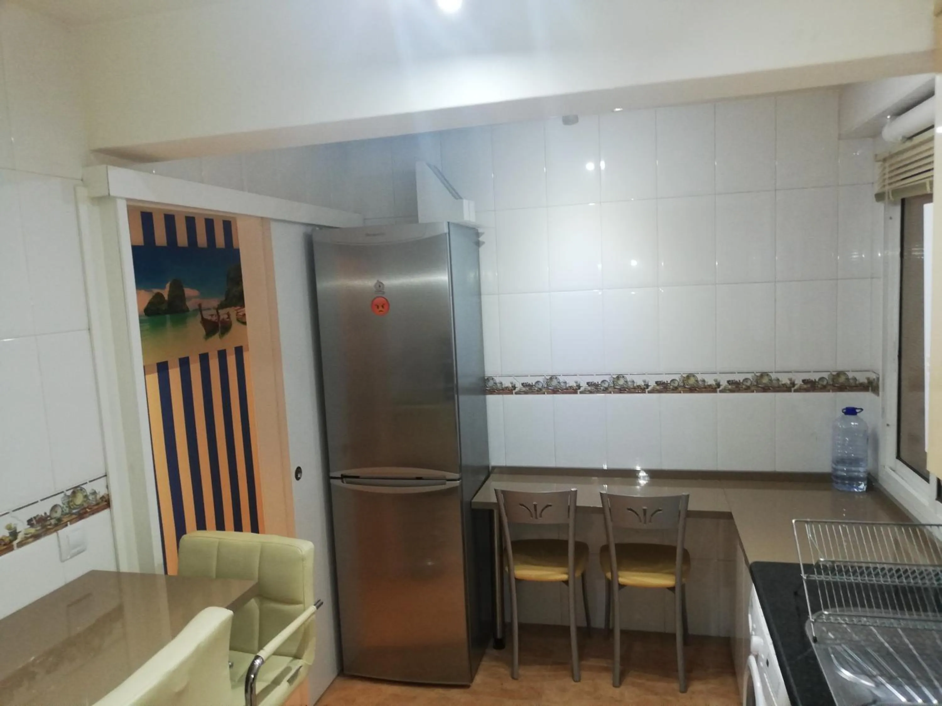 Residencia Compostela