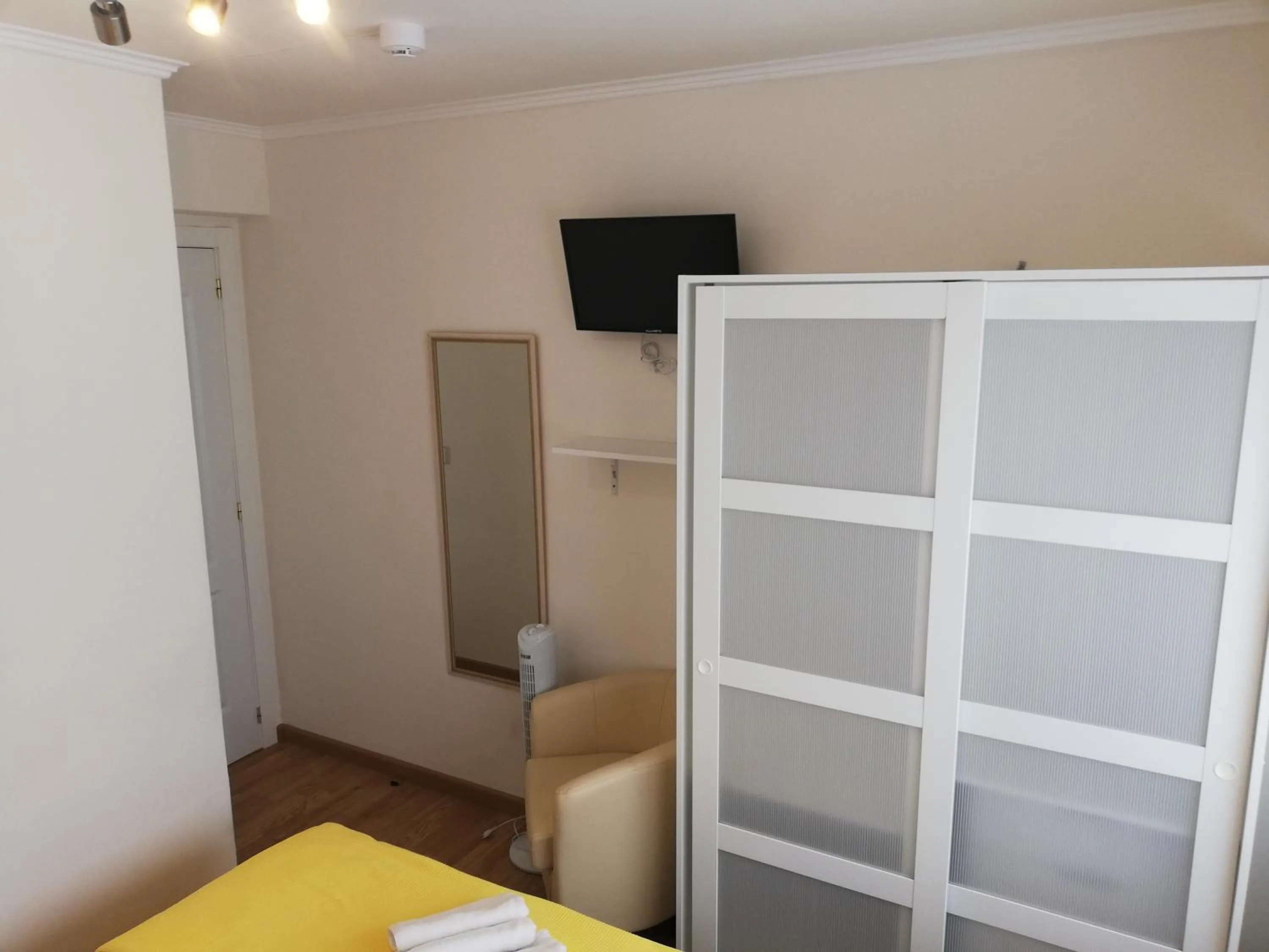 Residencia Compostela