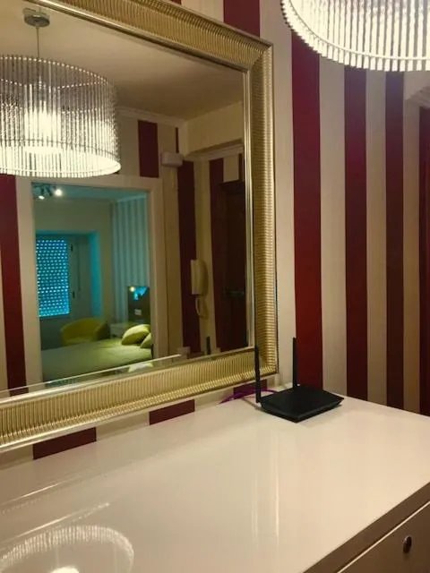 Residencia Compostela