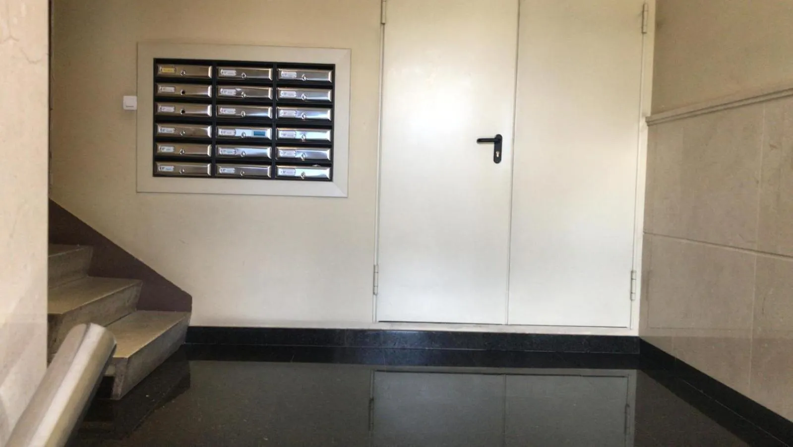 Residencia Compostela