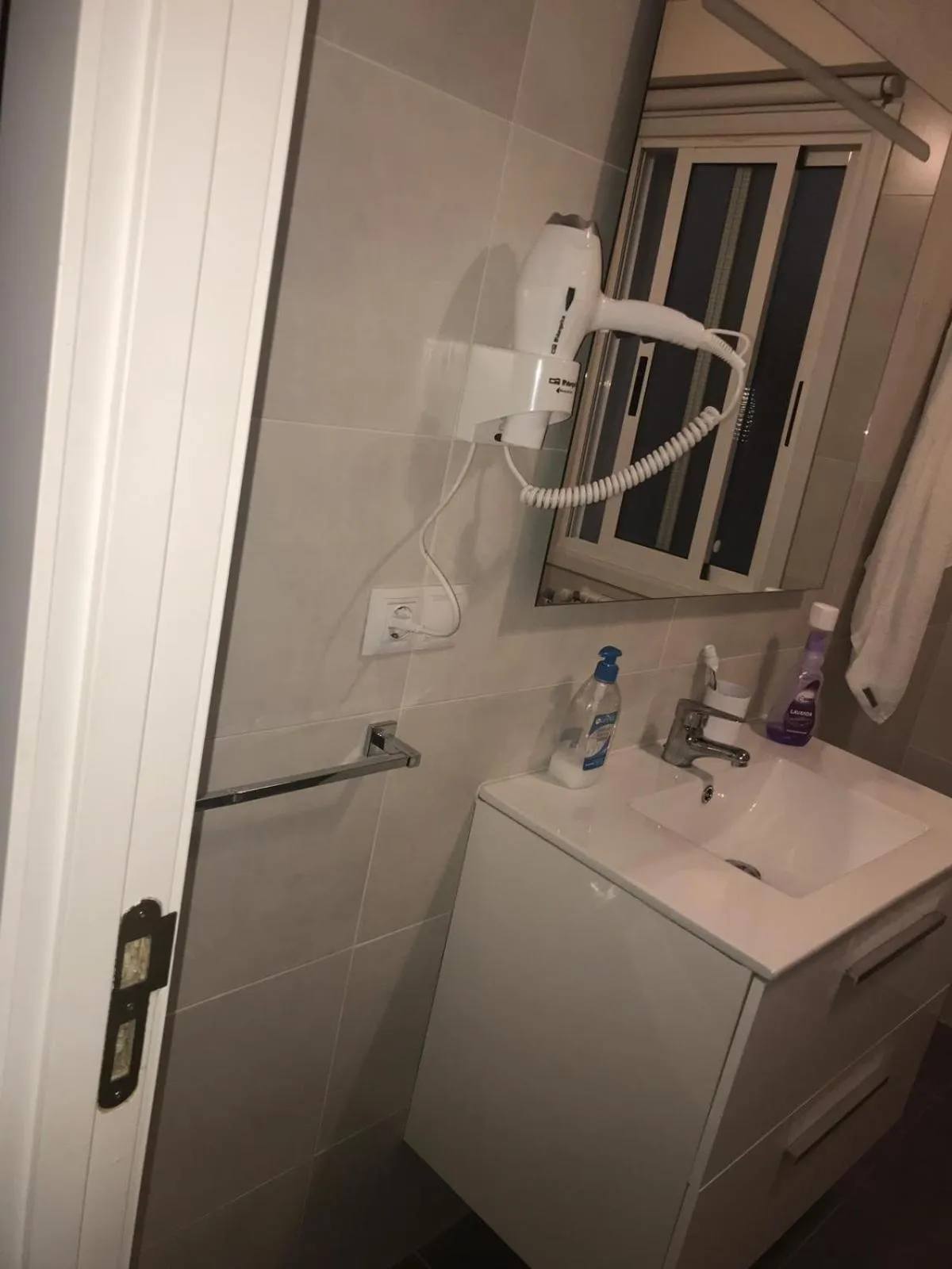 Residencia Compostela