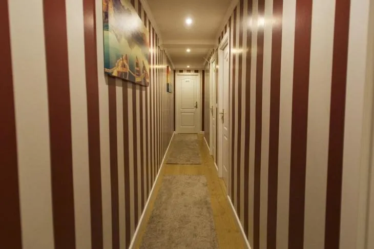 Residencia Compostela