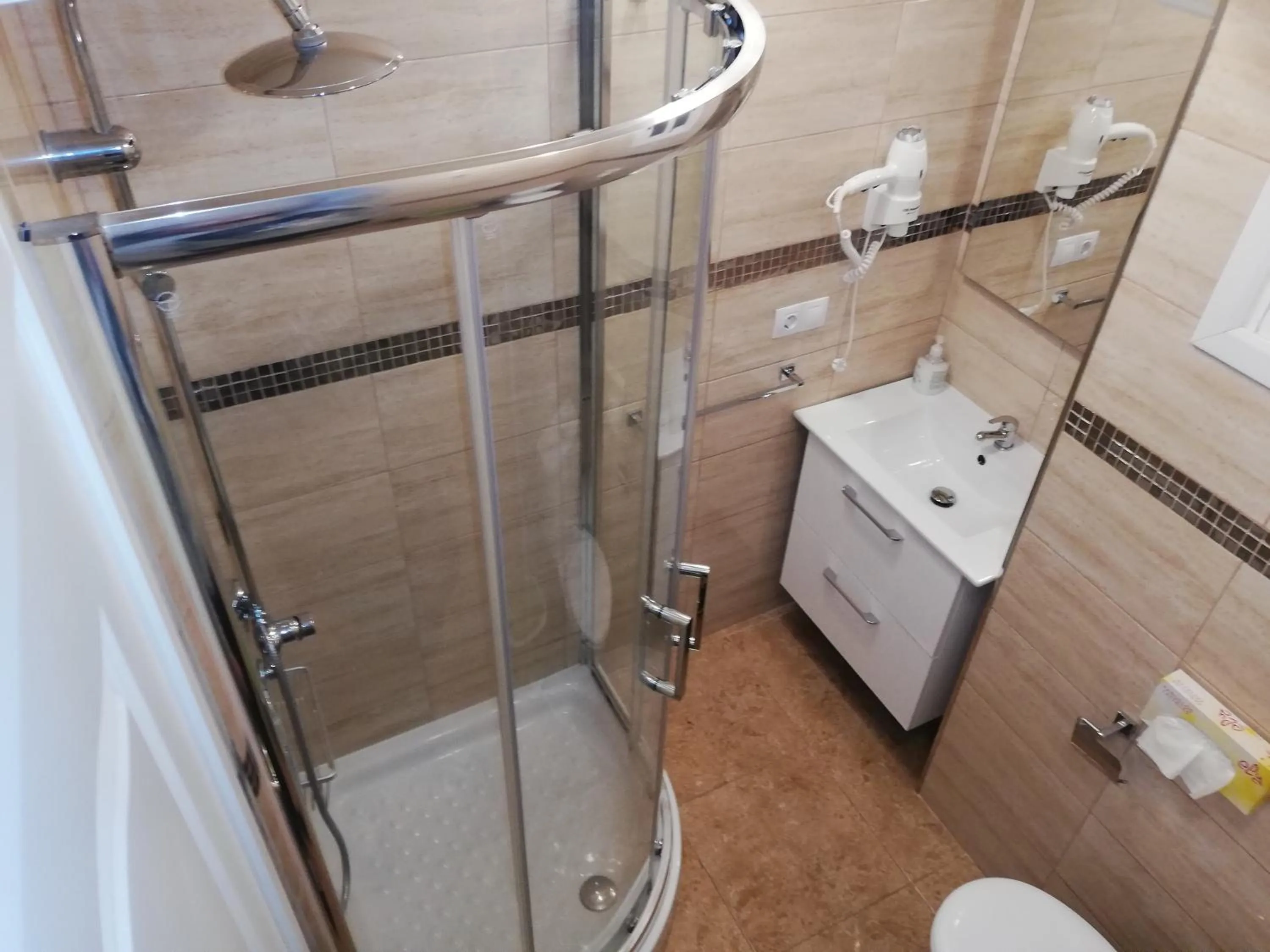 Residencia Compostela