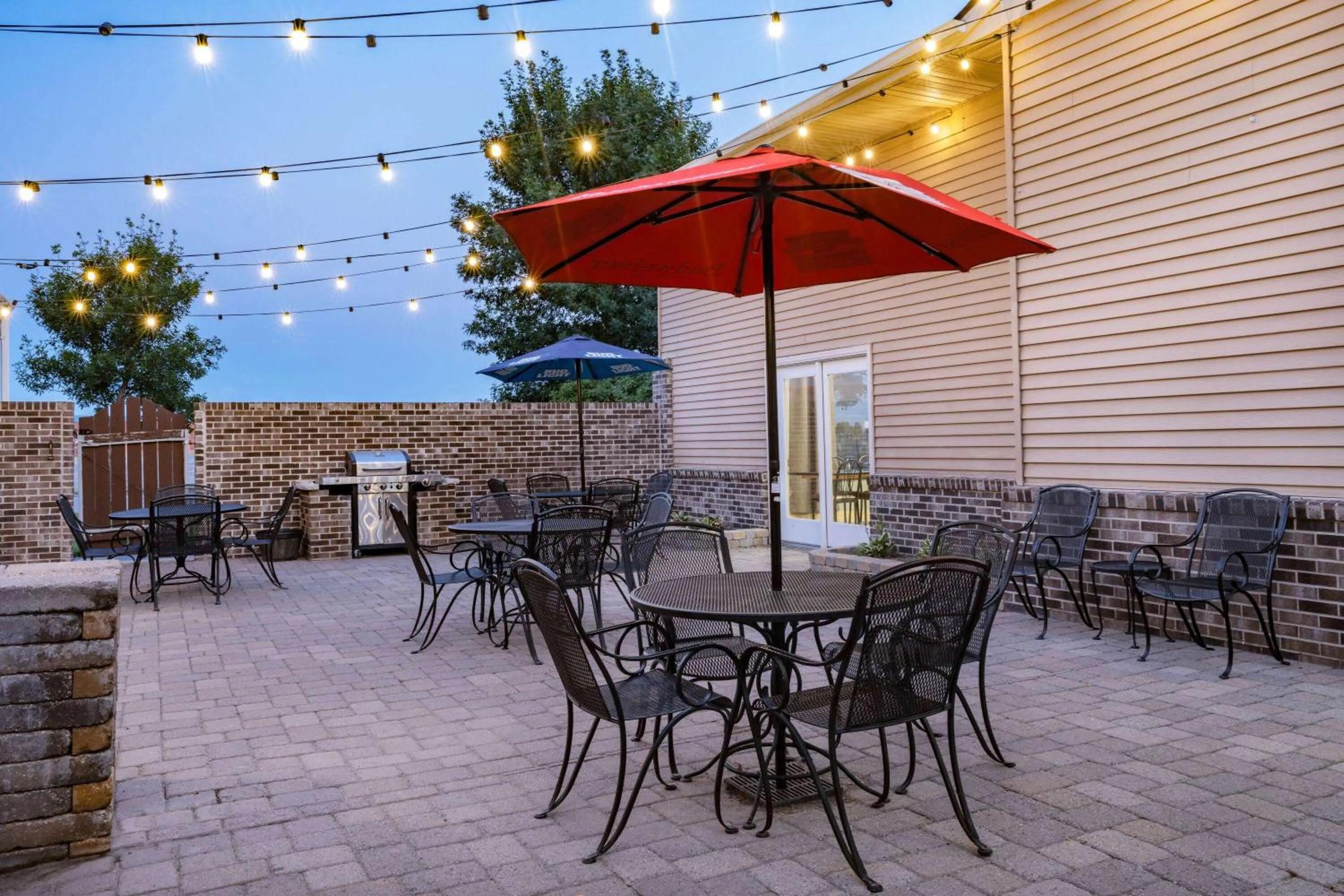 Other in AmericInn by Wyndham Aberdeen Event Center