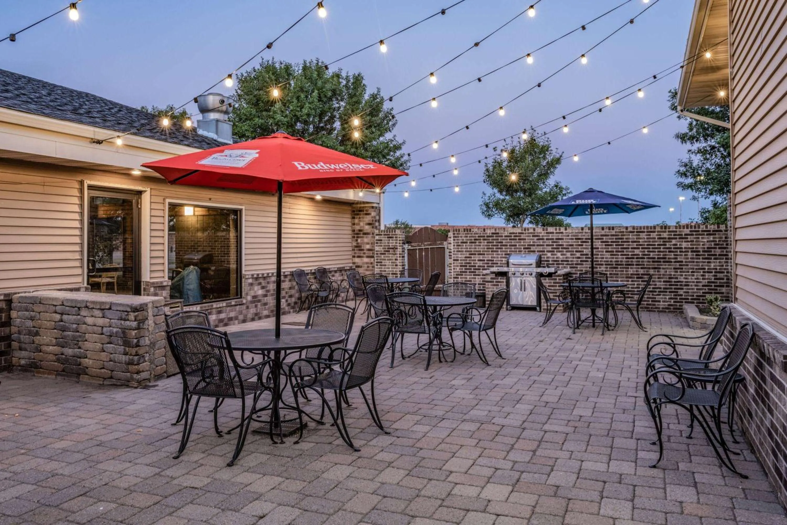 Other in AmericInn by Wyndham Aberdeen Event Center