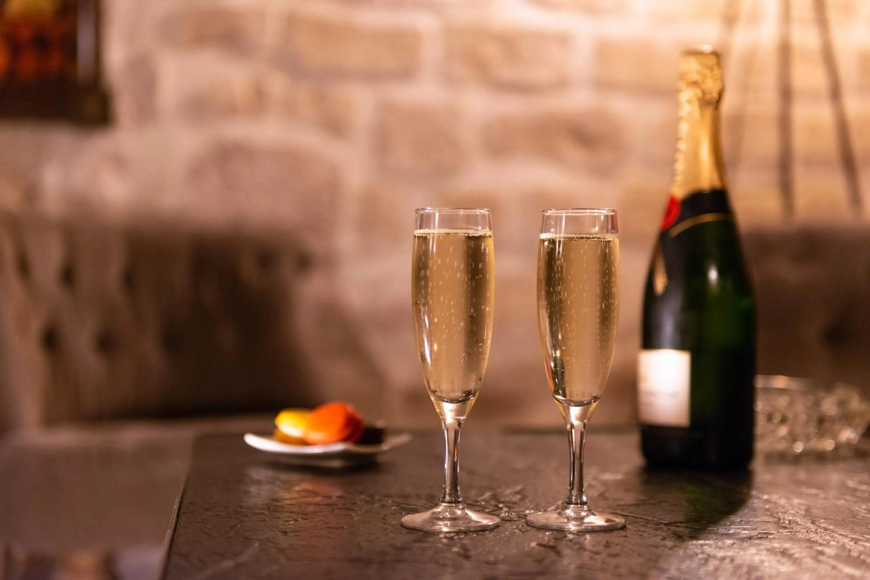 Alcoholic drinks in Hôtel France d'Antin Opéra