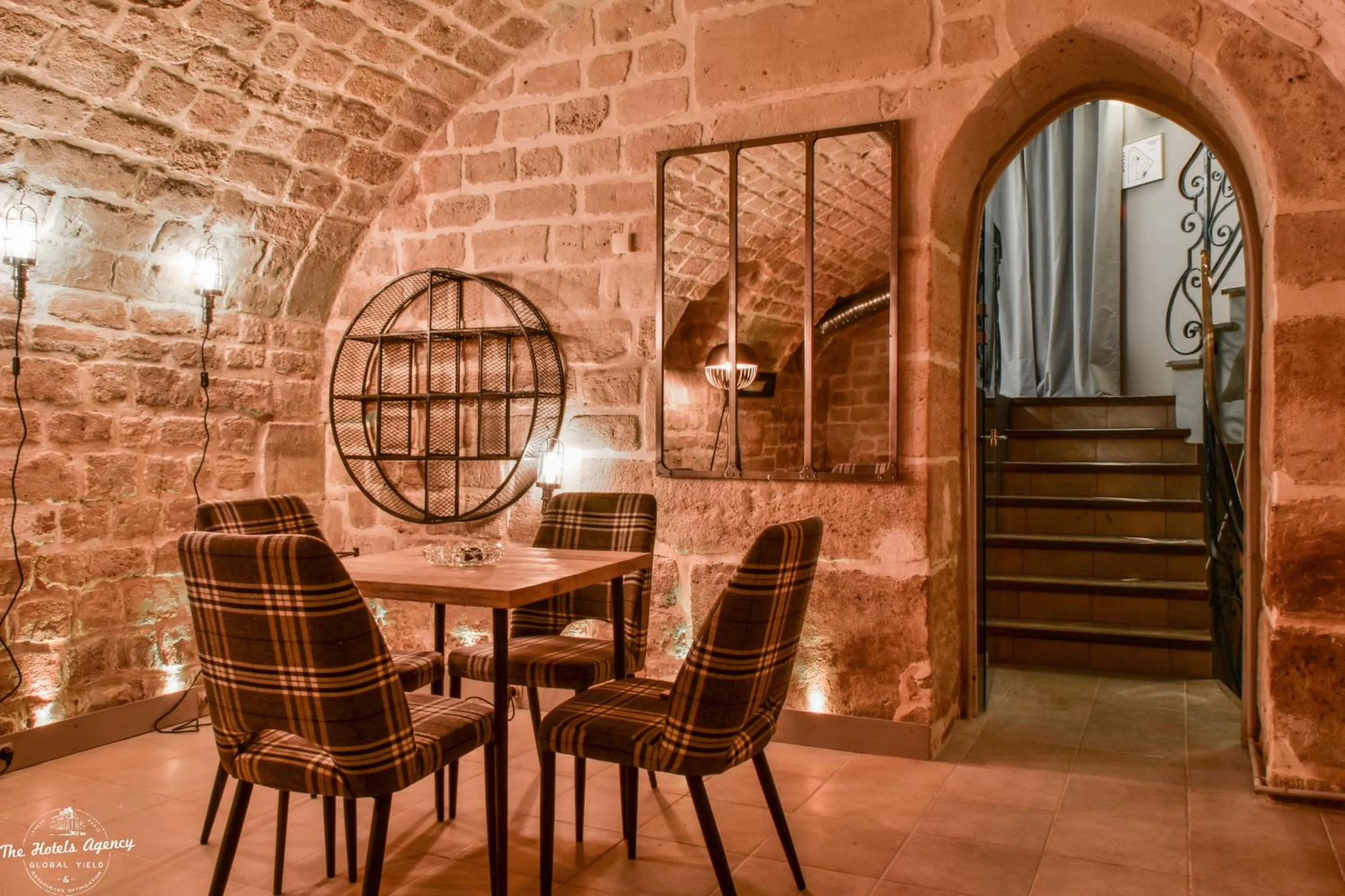 Business facilities in Hôtel France d'Antin Opéra