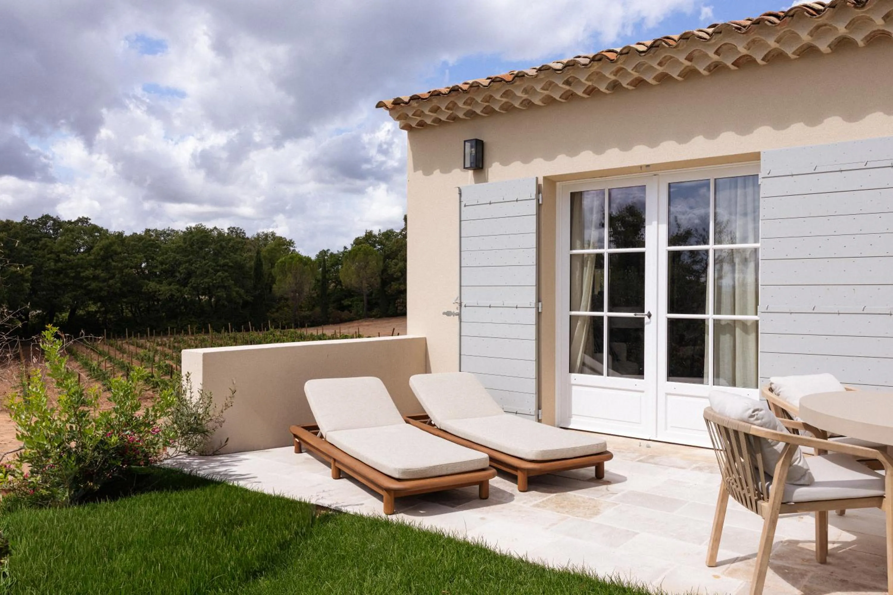 Château de la Gaude