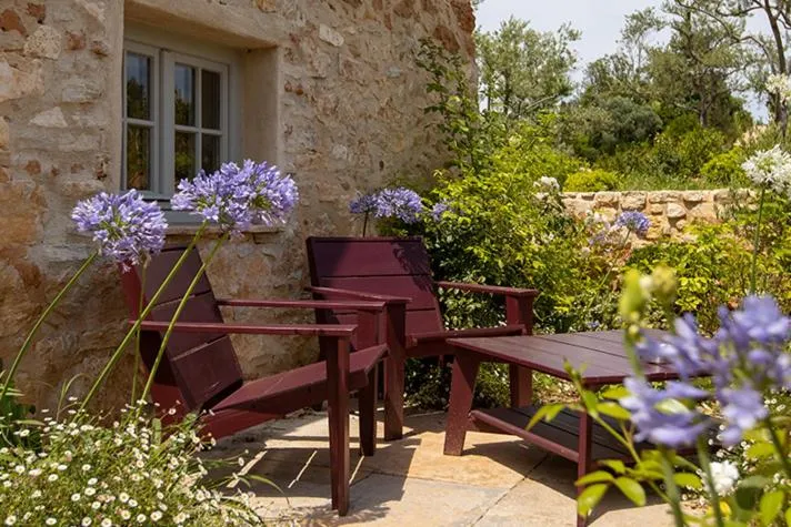 Château de la Gaude