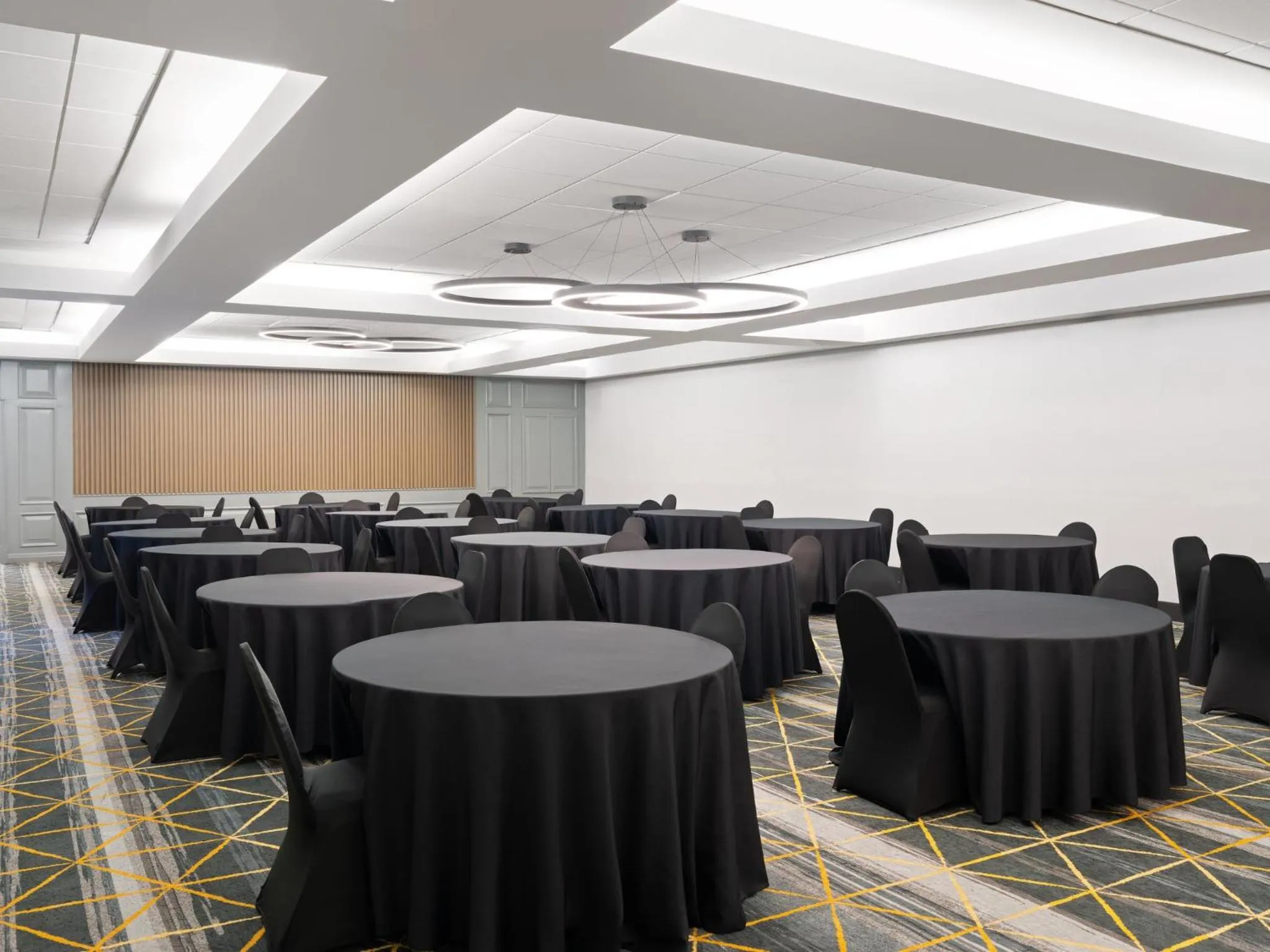 Banquet/Function facilities in Holiday Inn Portsmouth Downtown by IHG
