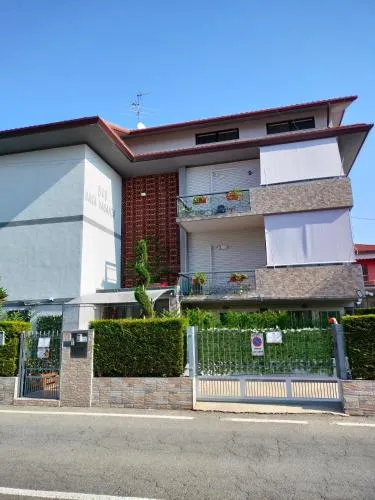 Casa vacanza Orio al Serio Bergamo