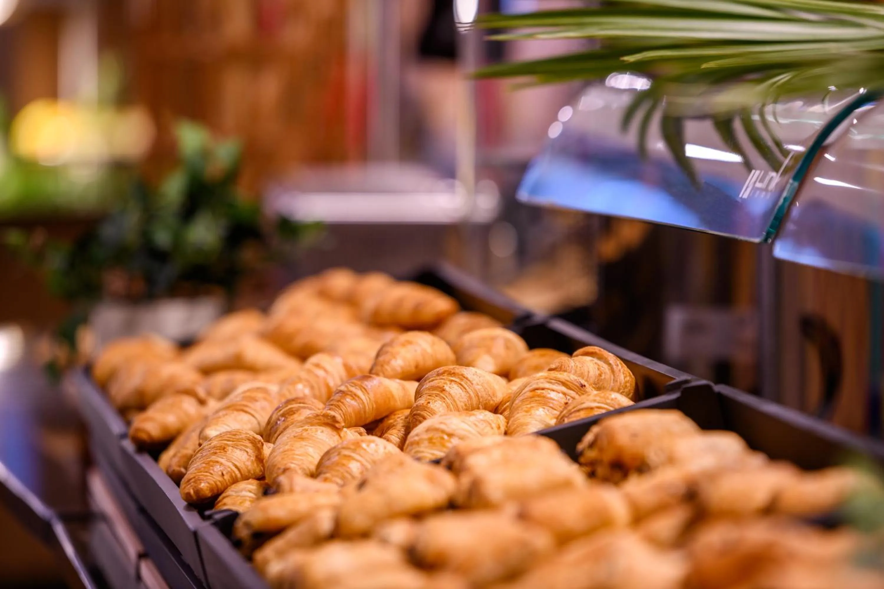 Breakfast in Explorers Hotel Marne-la-Vallée