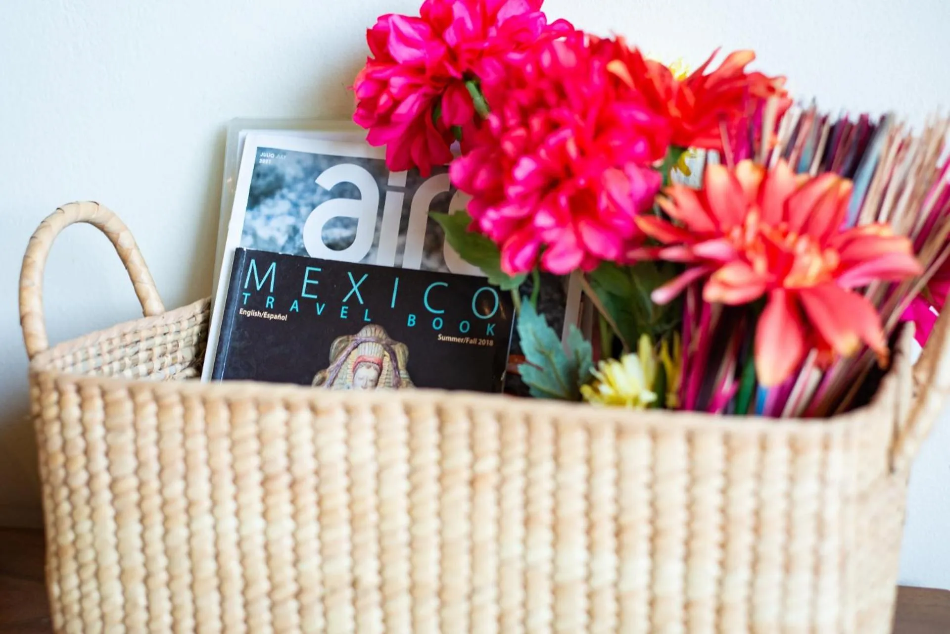 Text overlay in Luxurious Penthouse with Jungle View & Private Pool