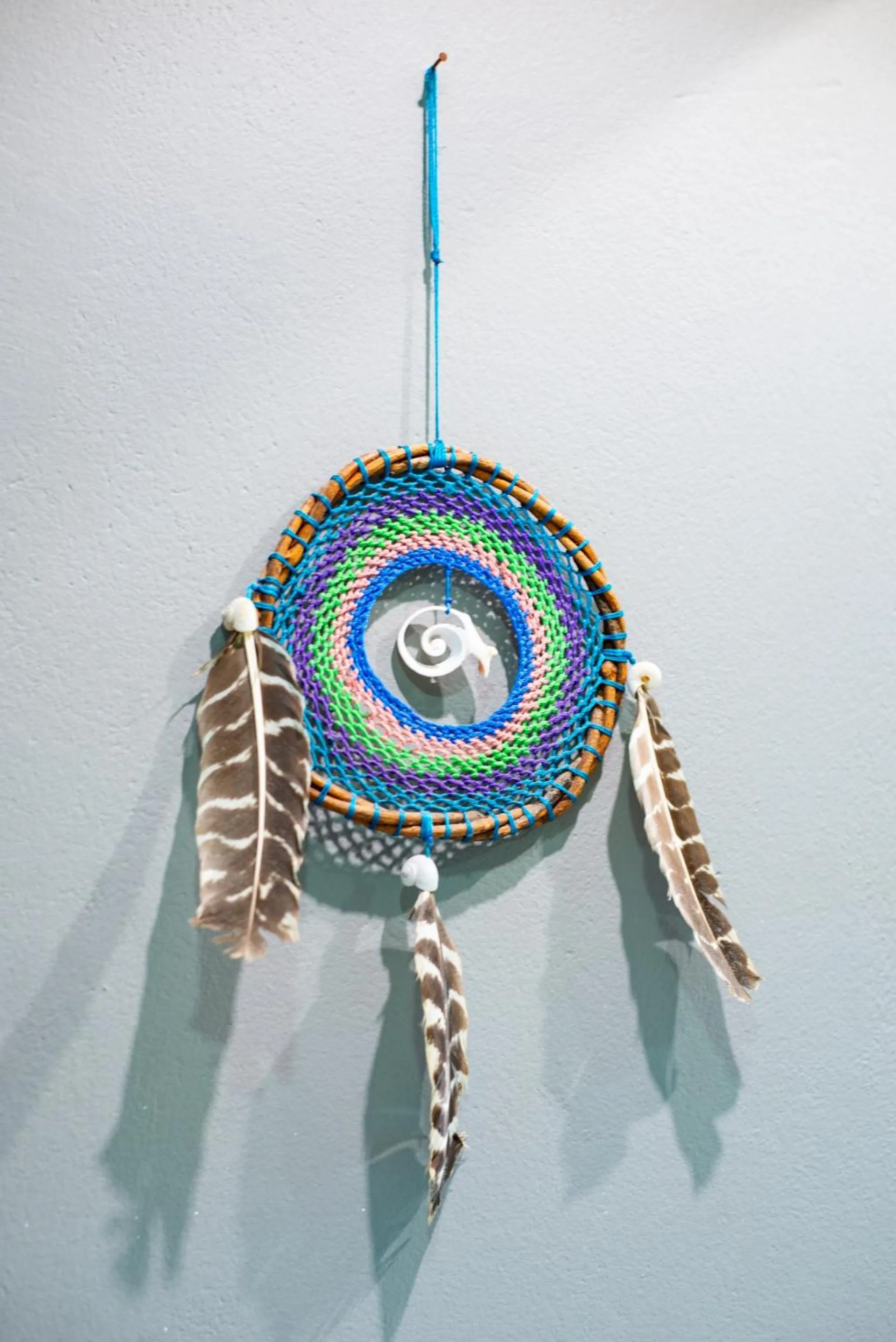 Decorative detail in Luxurious Penthouse with Jungle View & Private Pool