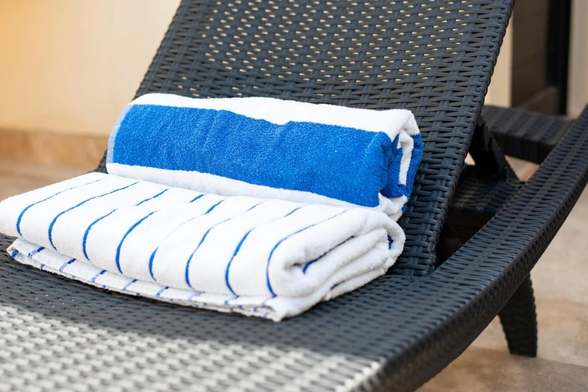 Seating area in Luxurious Penthouse with Jungle View & Private Pool