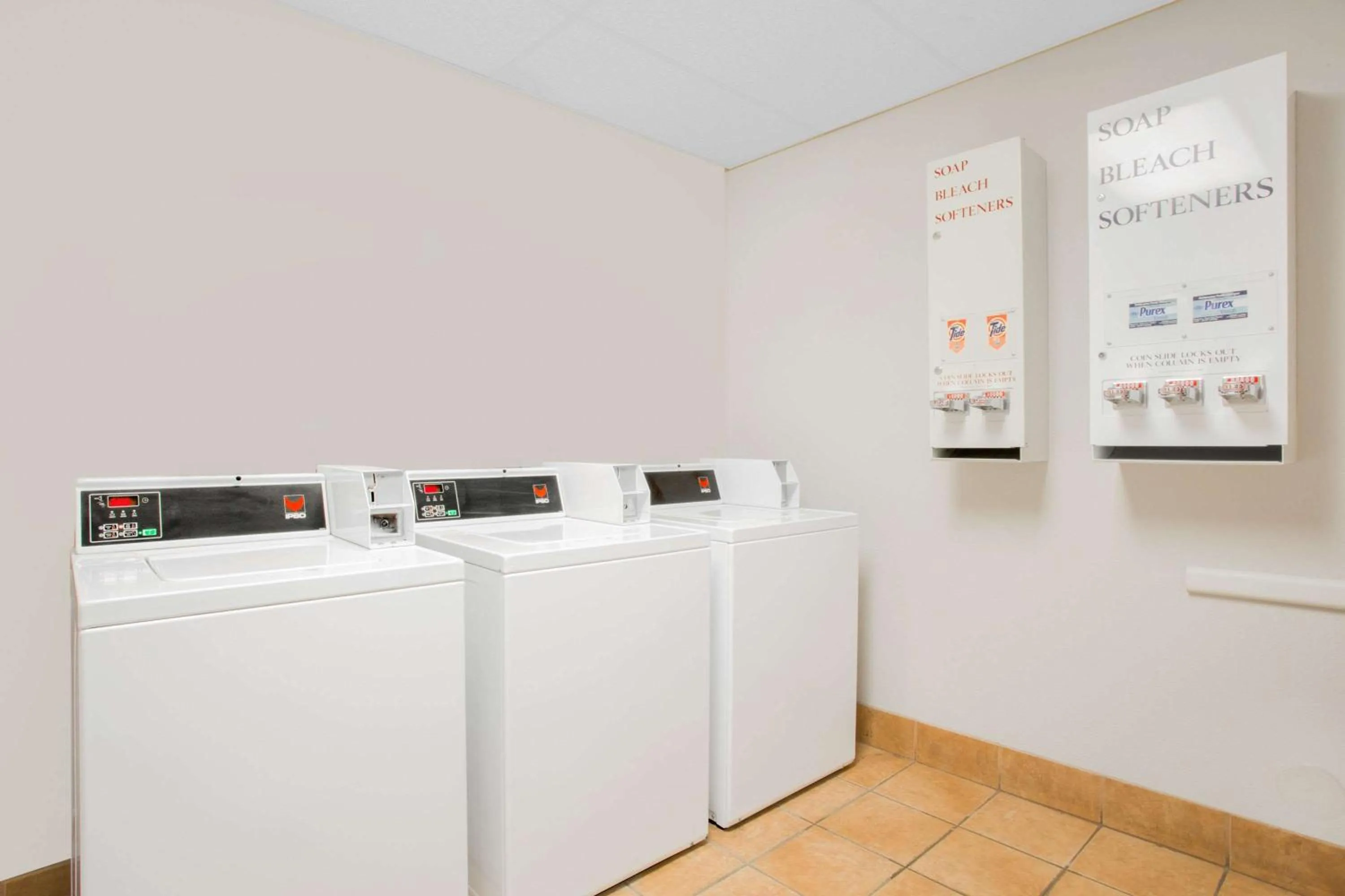 On site in Super 8 by Wyndham Page/Lake Powell