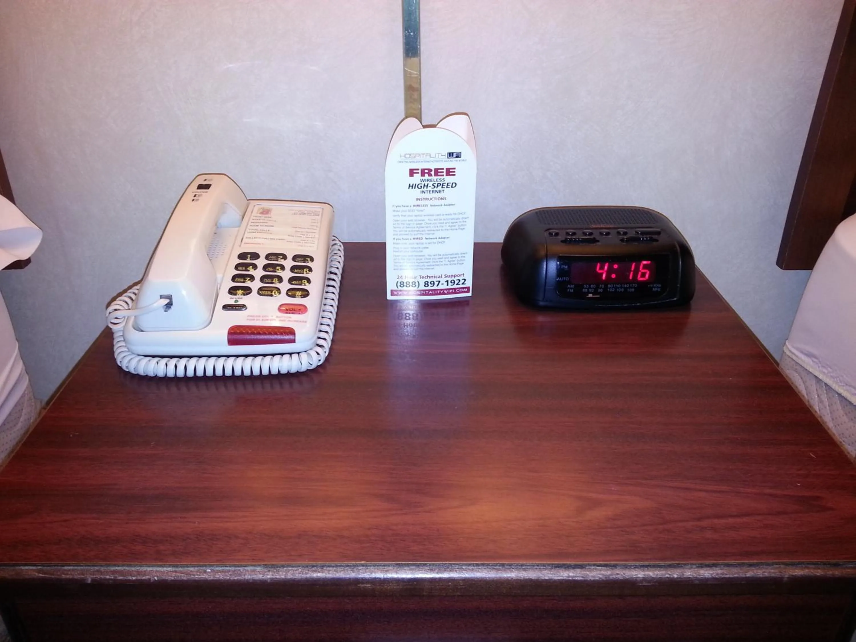 Decorative detail in Super 8 by Wyndham Page/Lake Powell