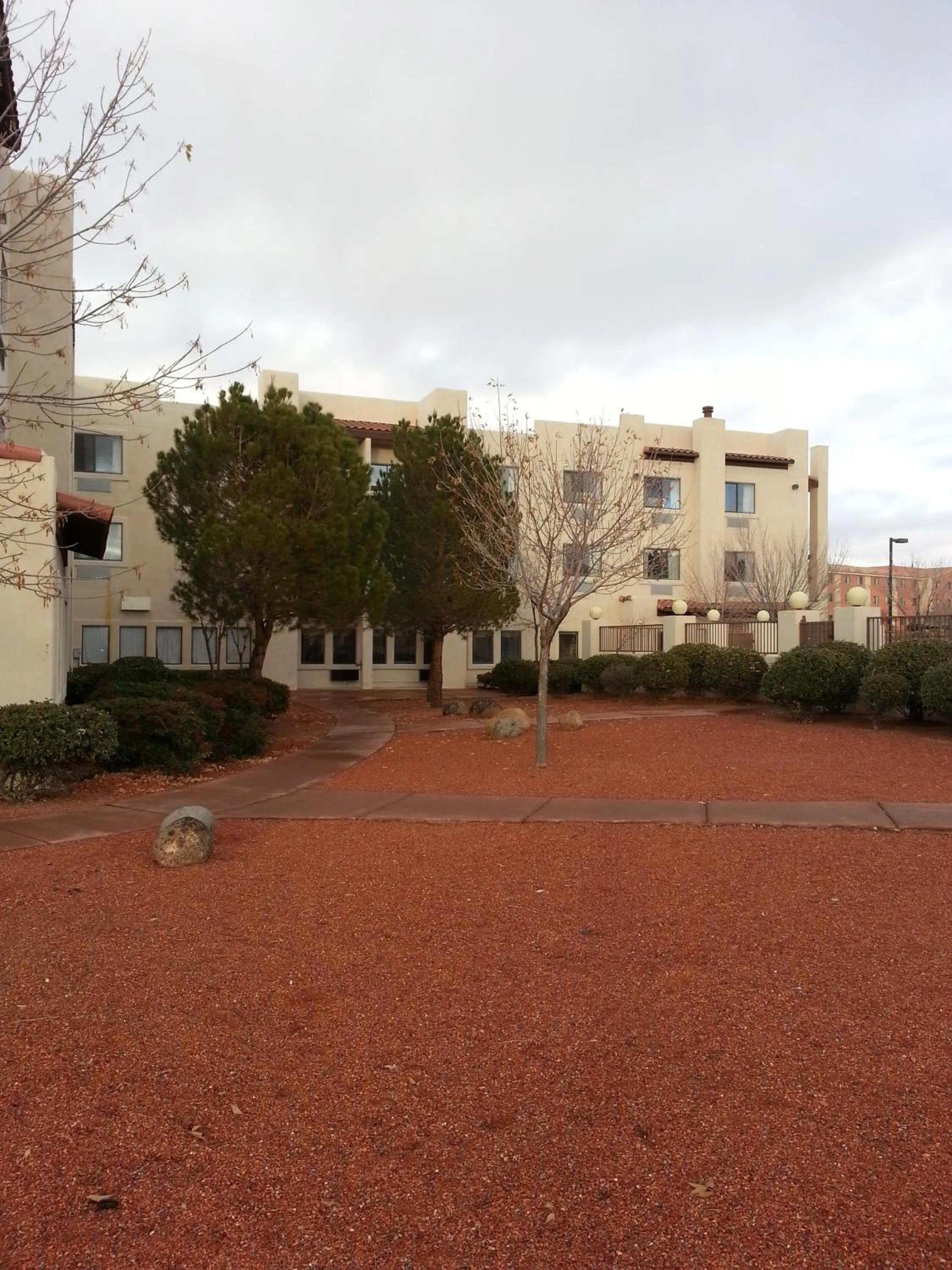 Facade/entrance in Super 8 by Wyndham Page/Lake Powell