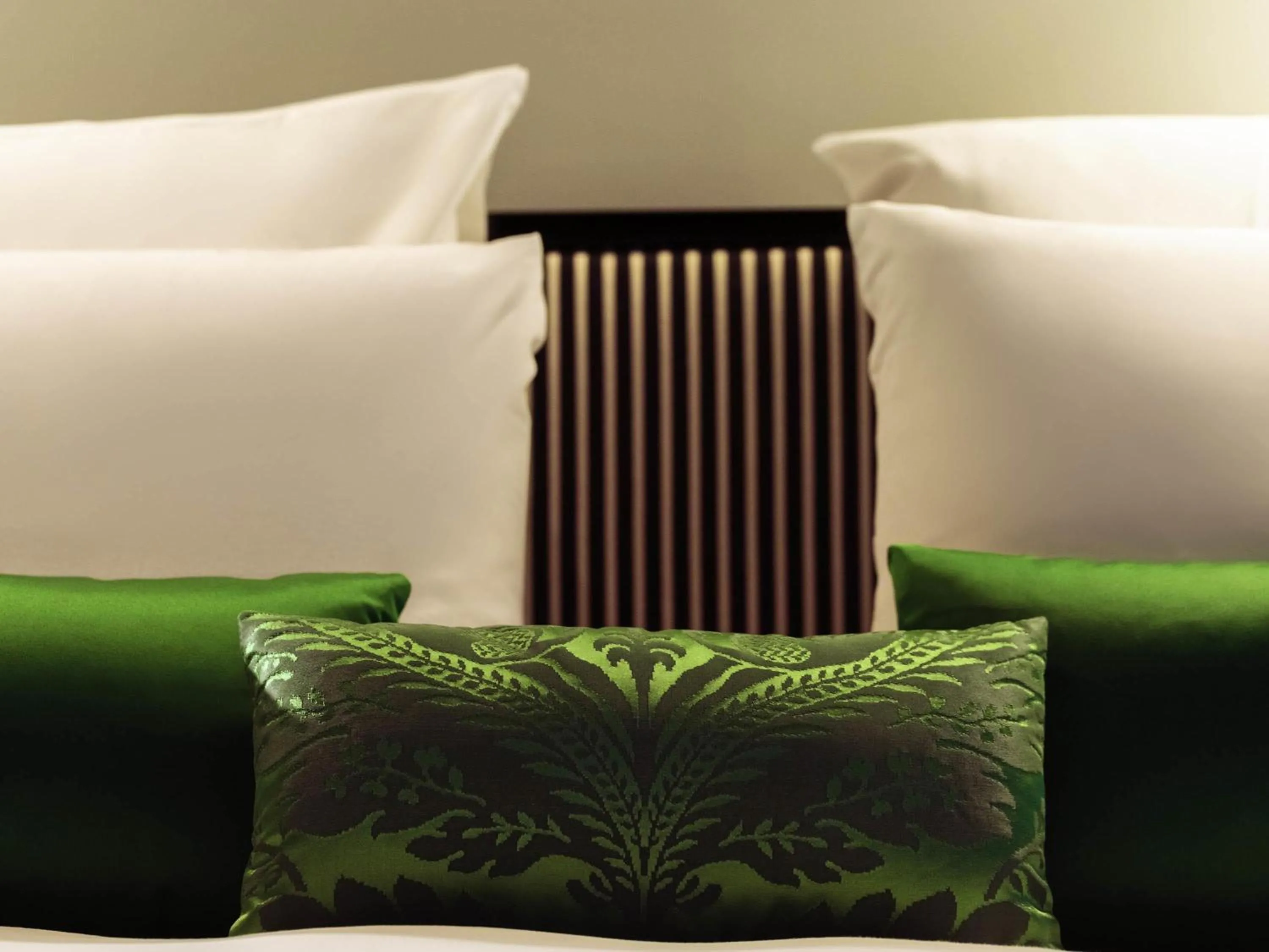 Bedroom, Bed in Mercure Paris Gare De Lyon Opera Bastille