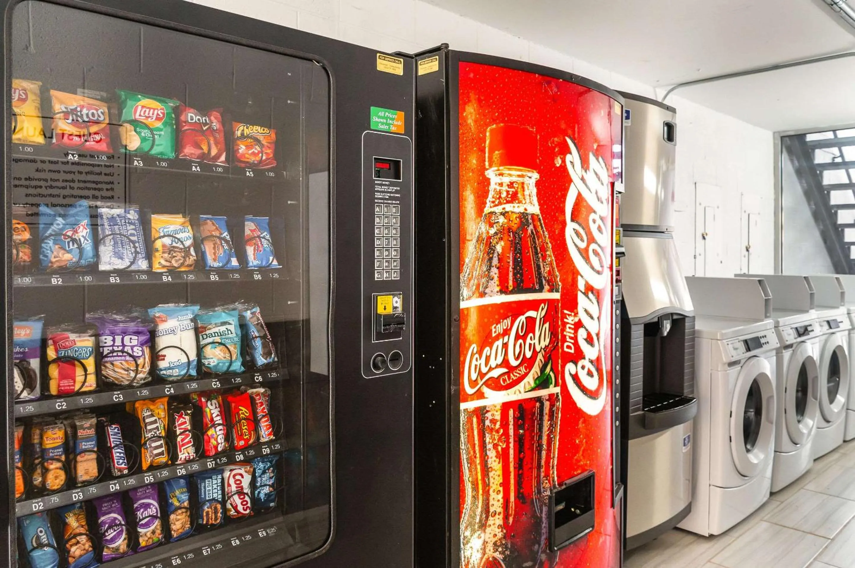 Other in Quality Inn