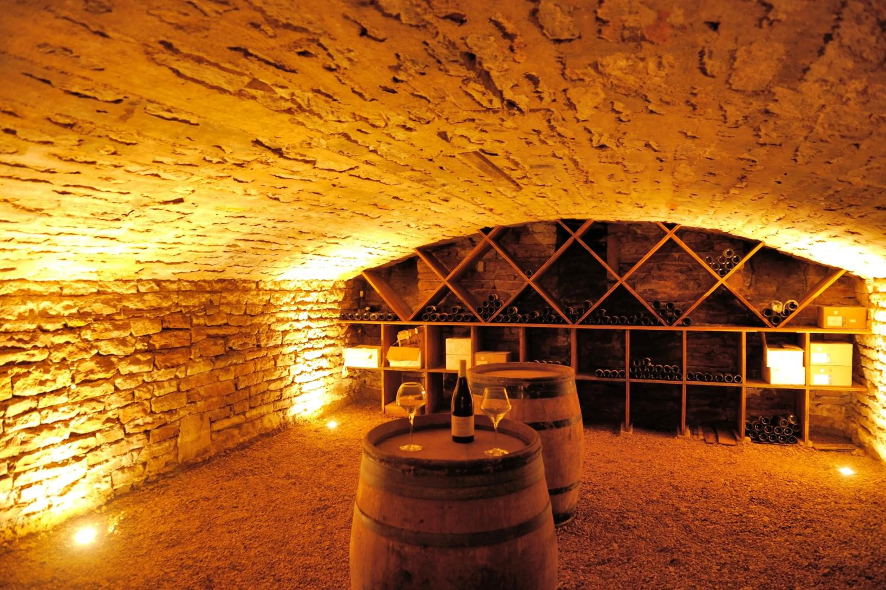 Property building in Hôtel de la Paix, Beaune