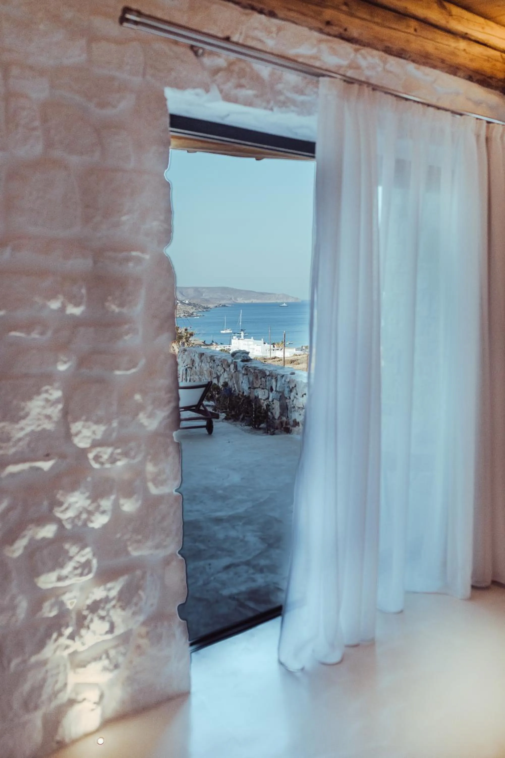 M-Vibes Mykonos Suites