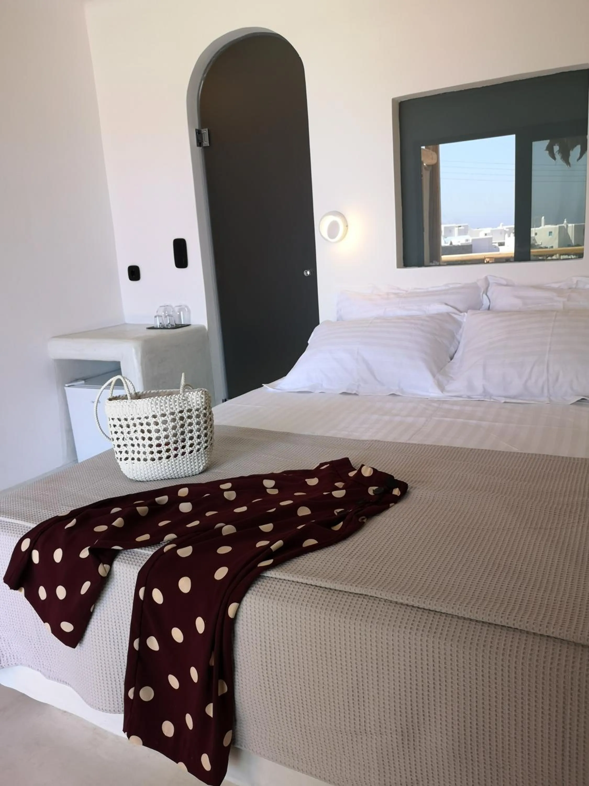 M-Vibes Mykonos Suites