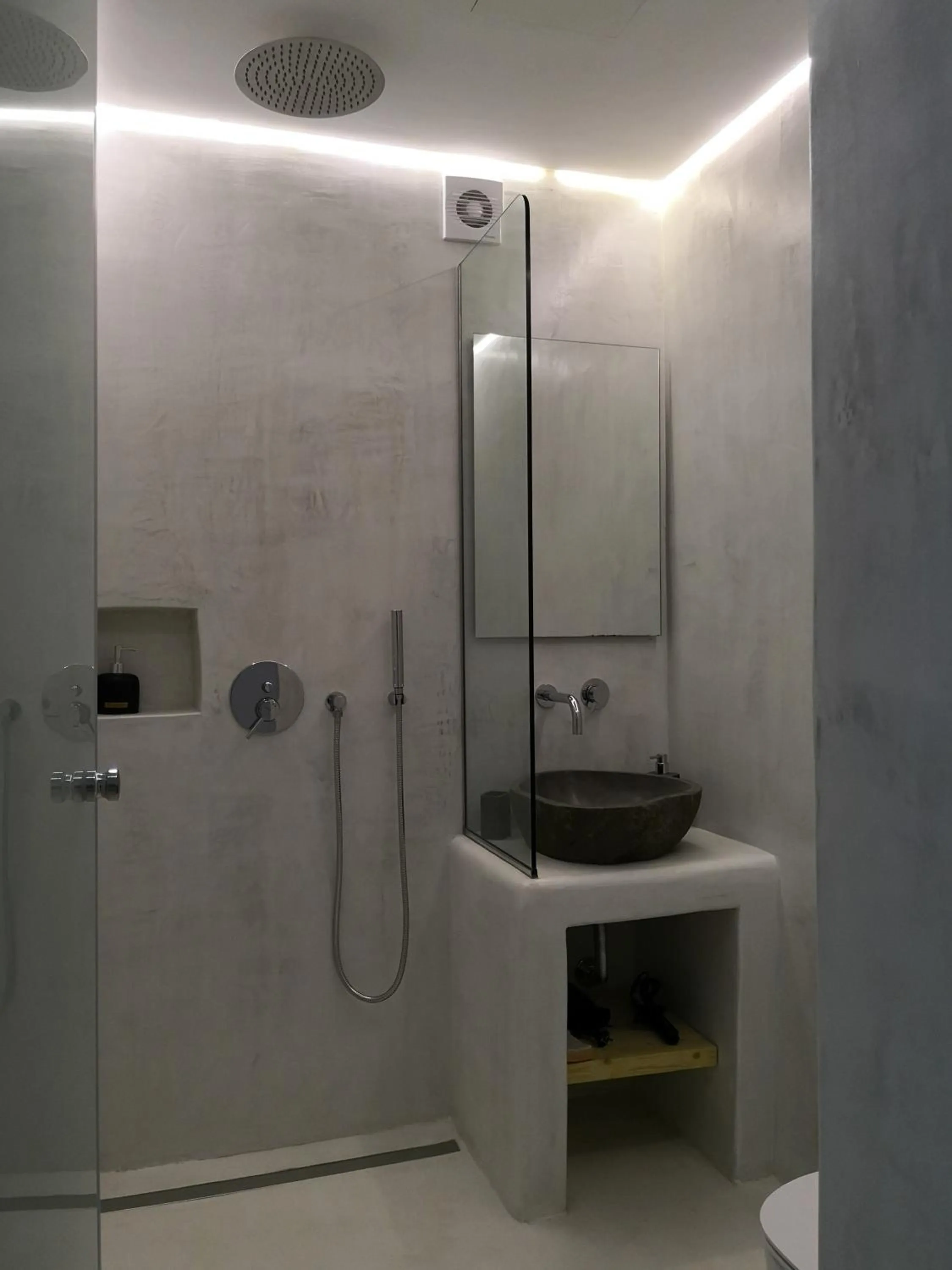 M-Vibes Mykonos Suites