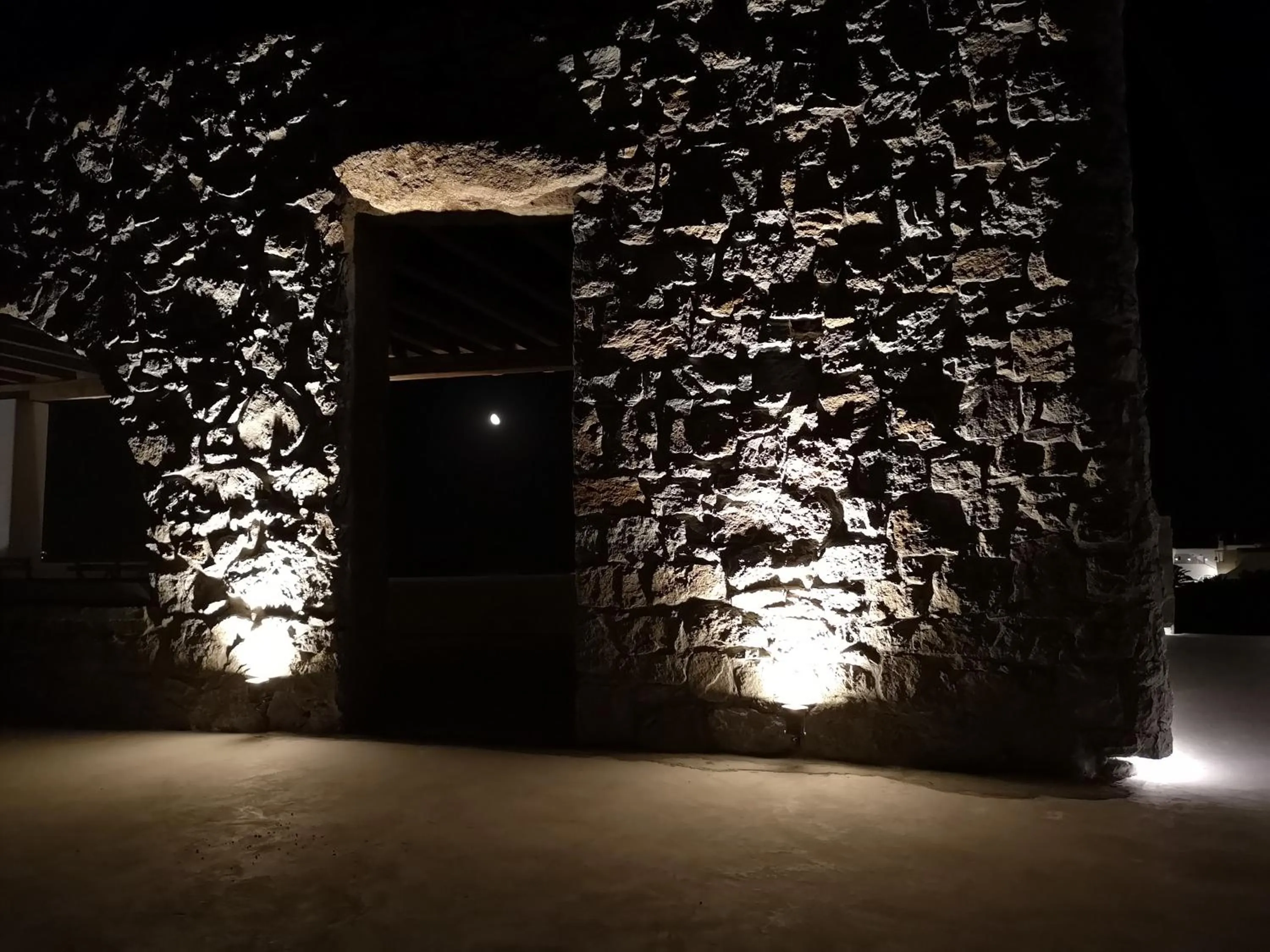 Property building in M-Vibes Mykonos Suites