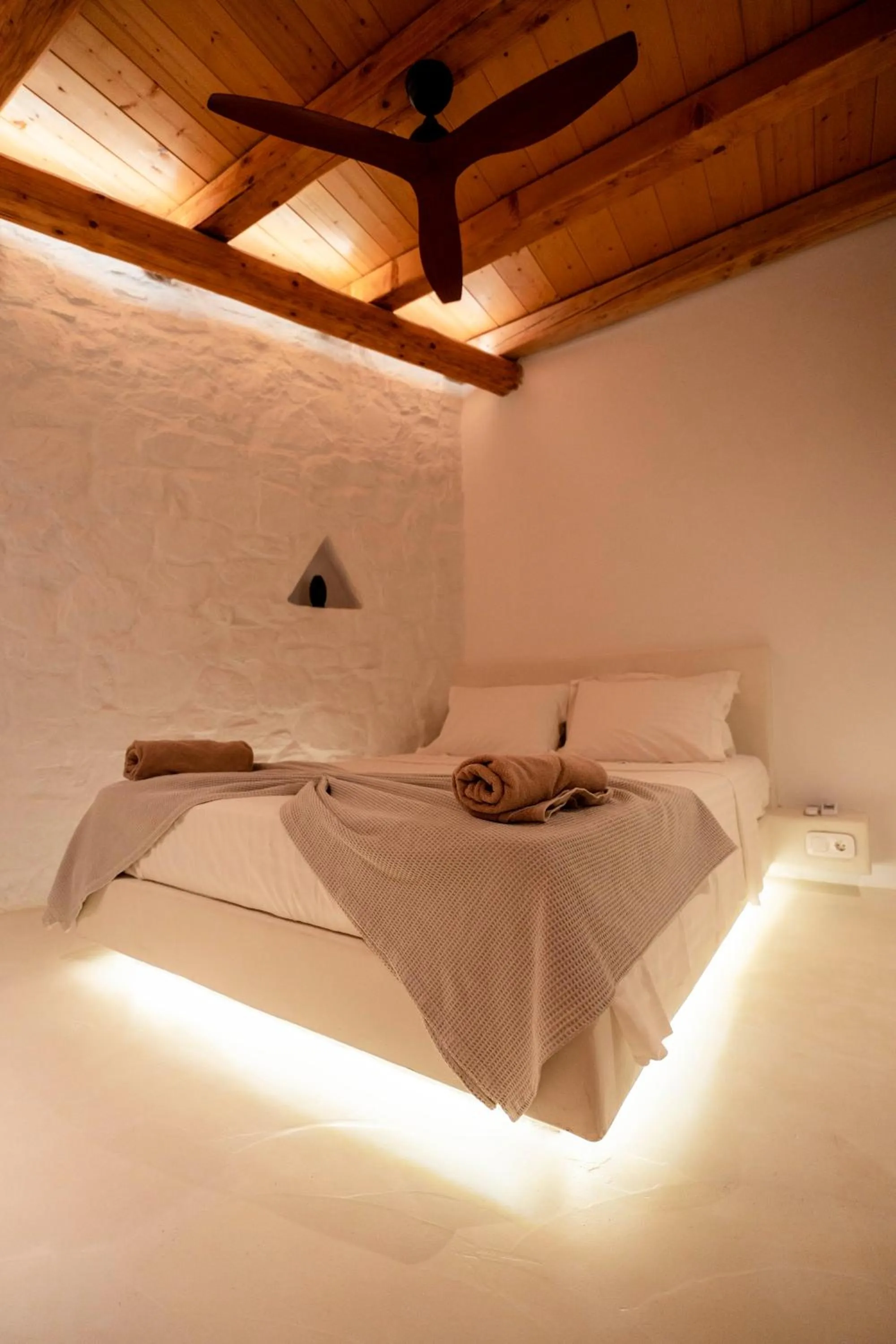 M-Vibes Mykonos Suites