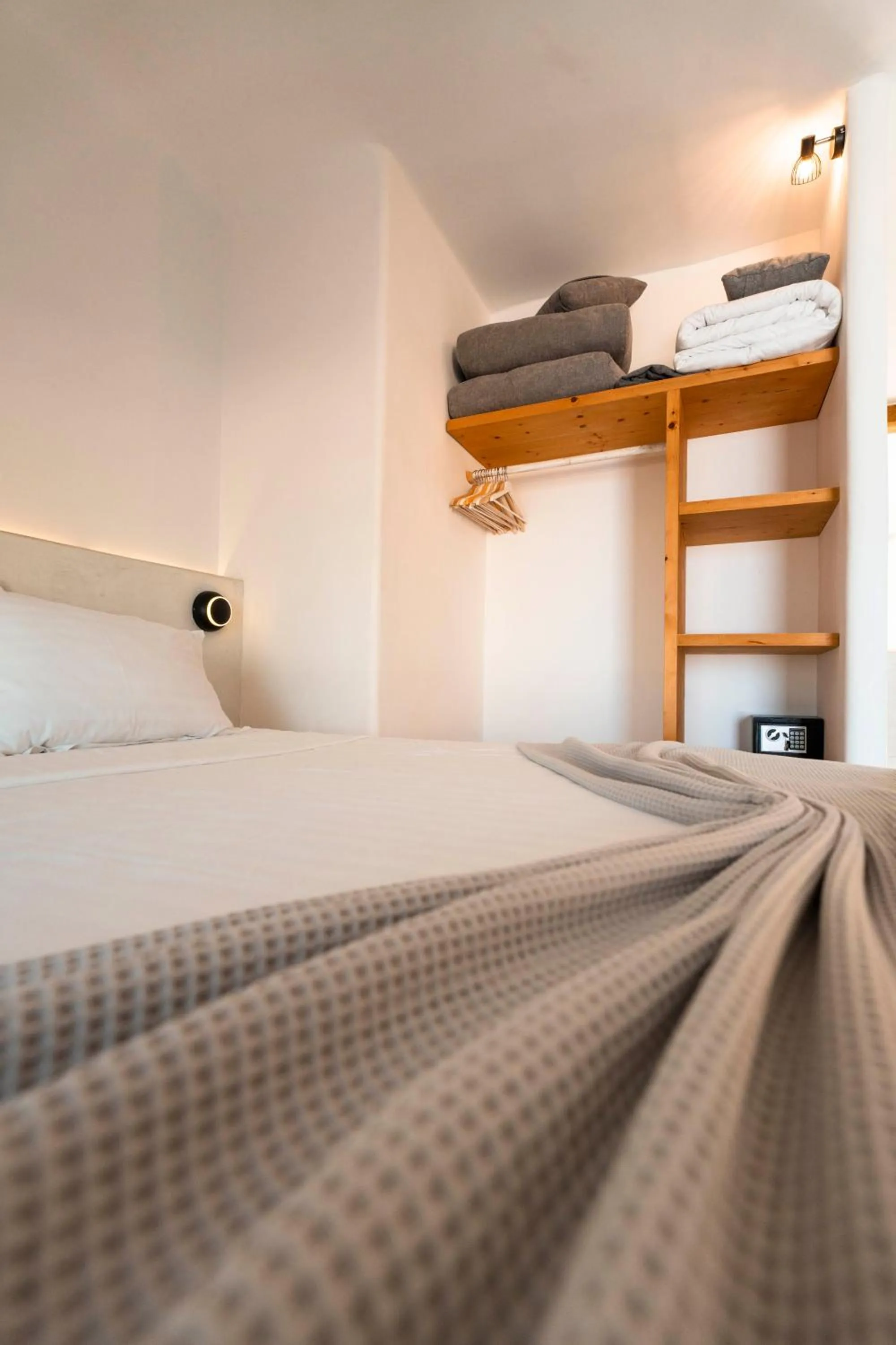 M-Vibes Mykonos Suites