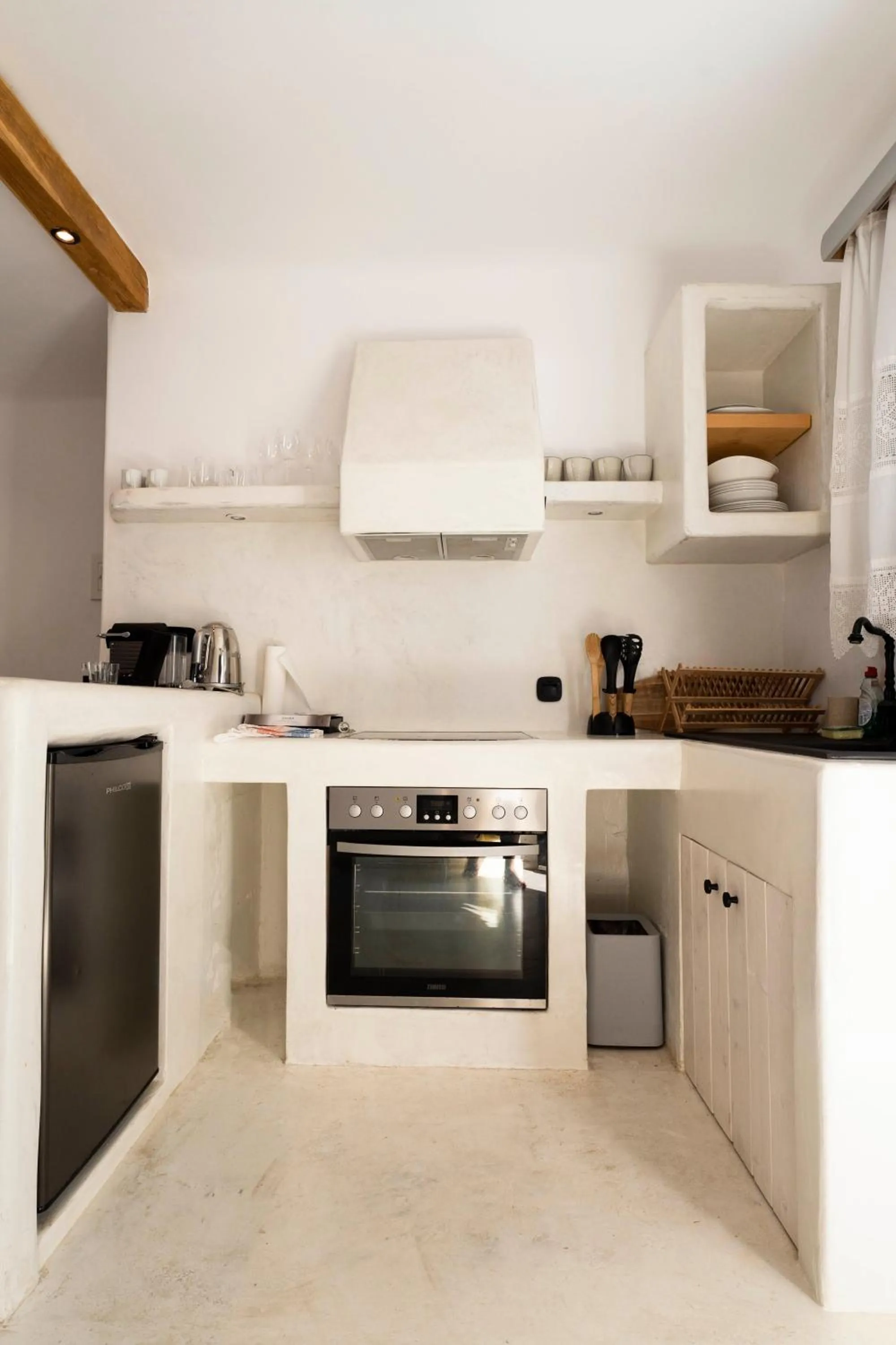 M-Vibes Mykonos Suites