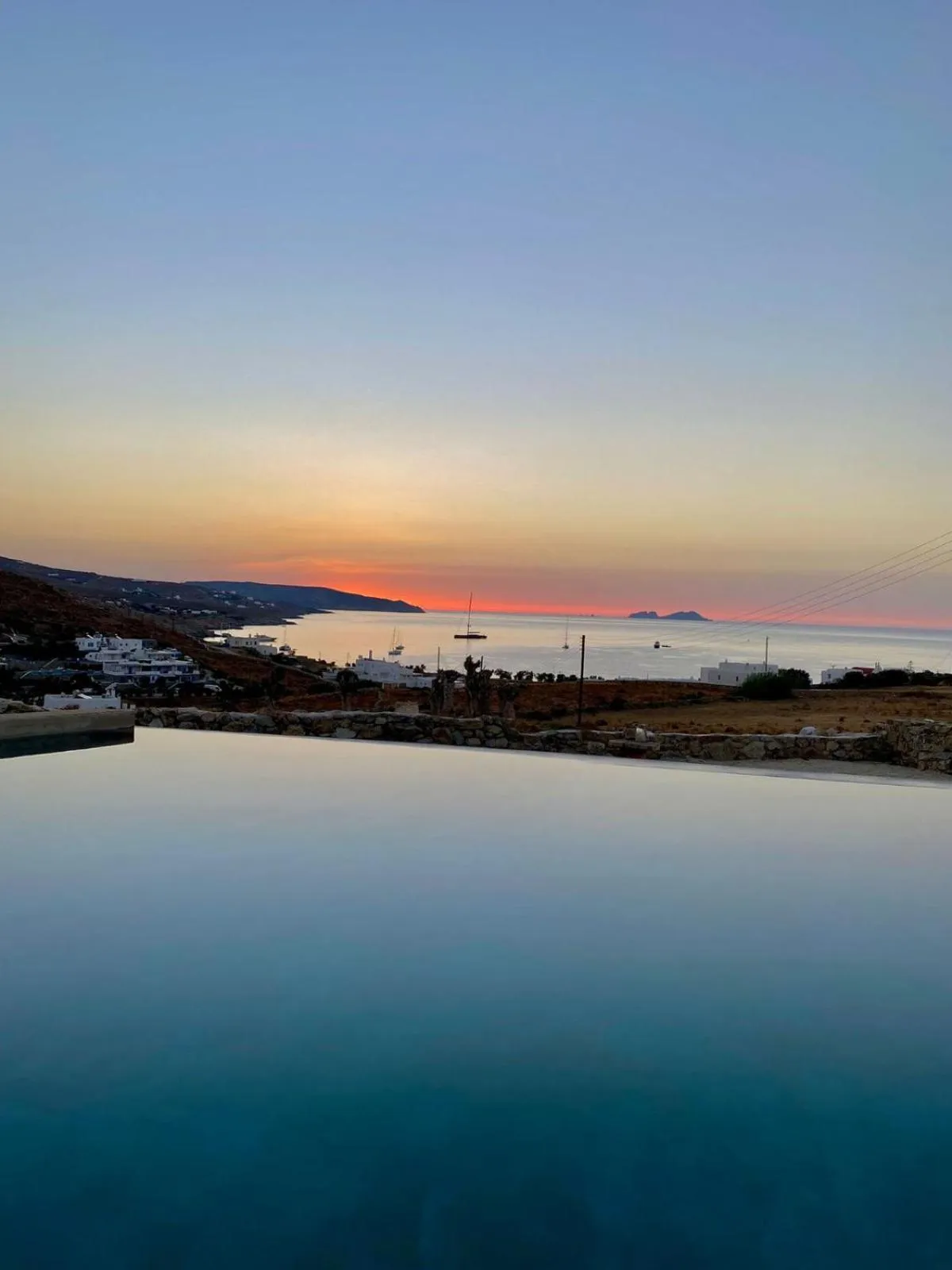 M-Vibes Mykonos Suites