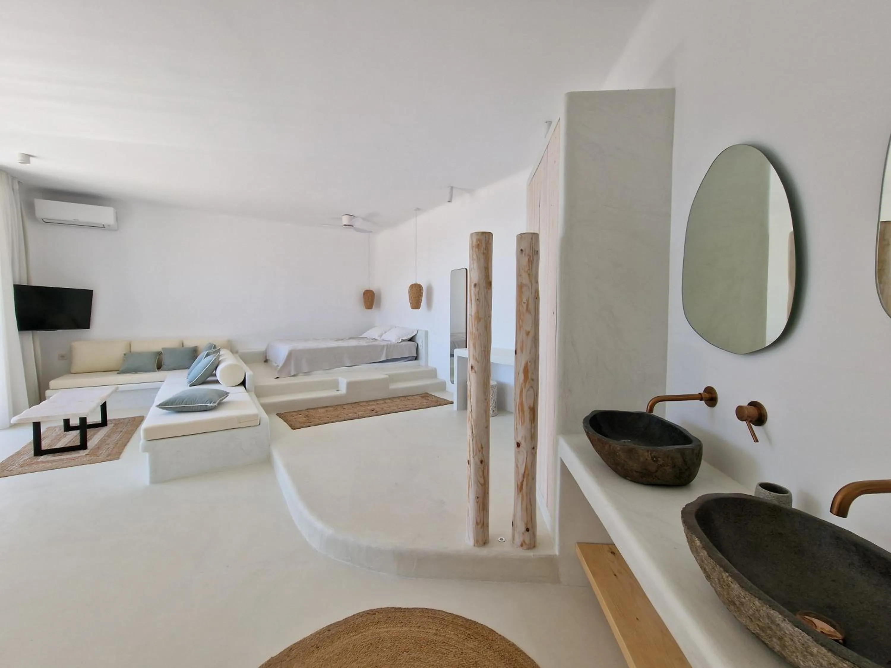 M-Vibes Mykonos Suites