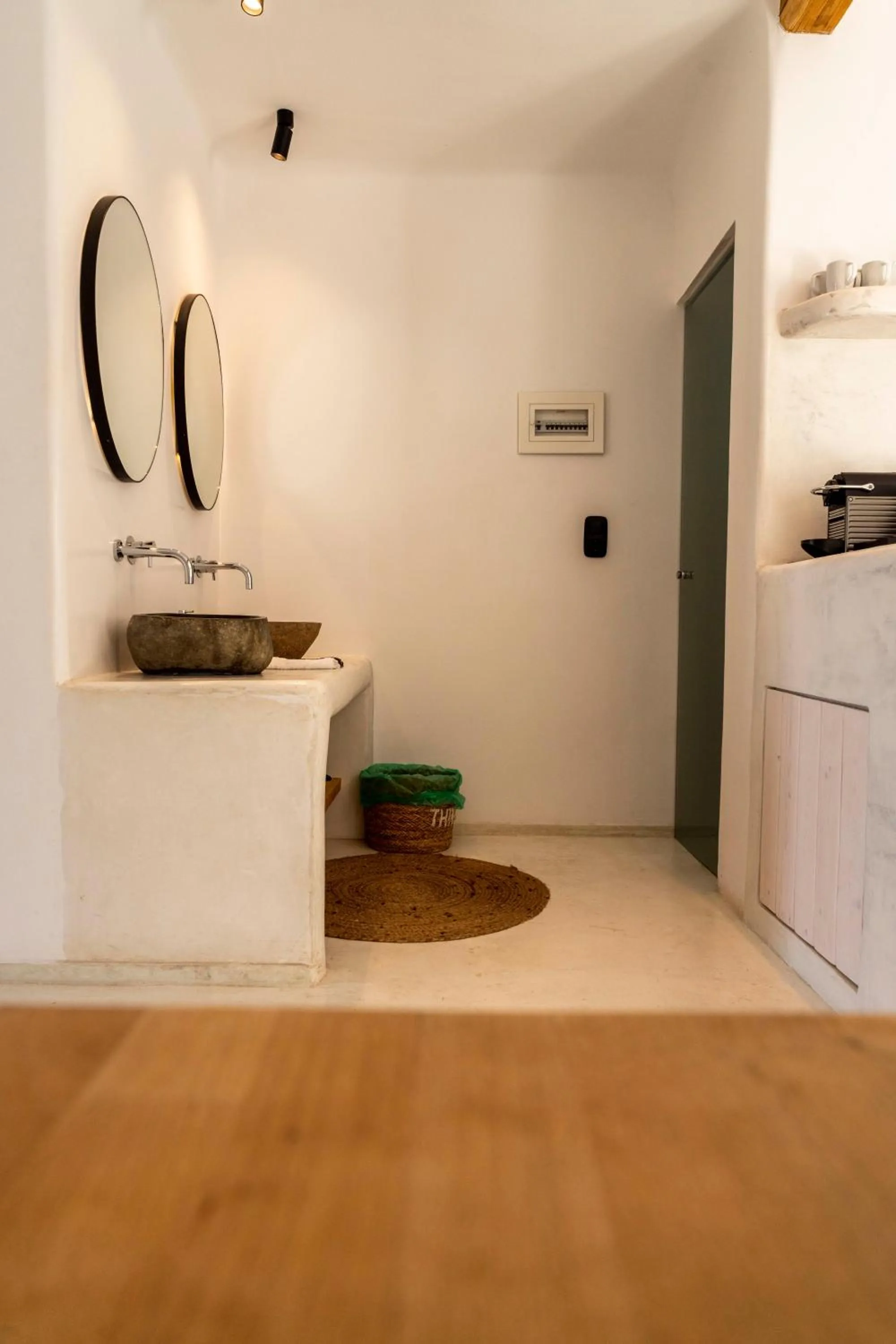 M-Vibes Mykonos Suites