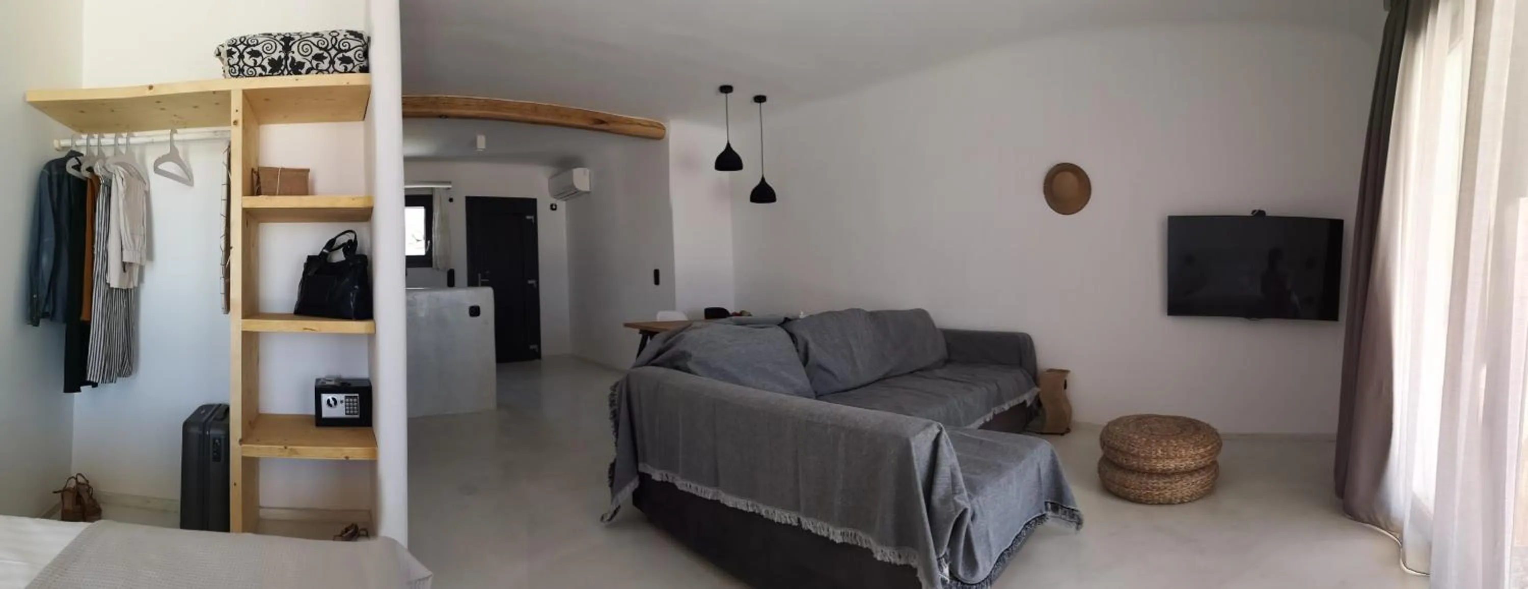 M-Vibes Mykonos Suites