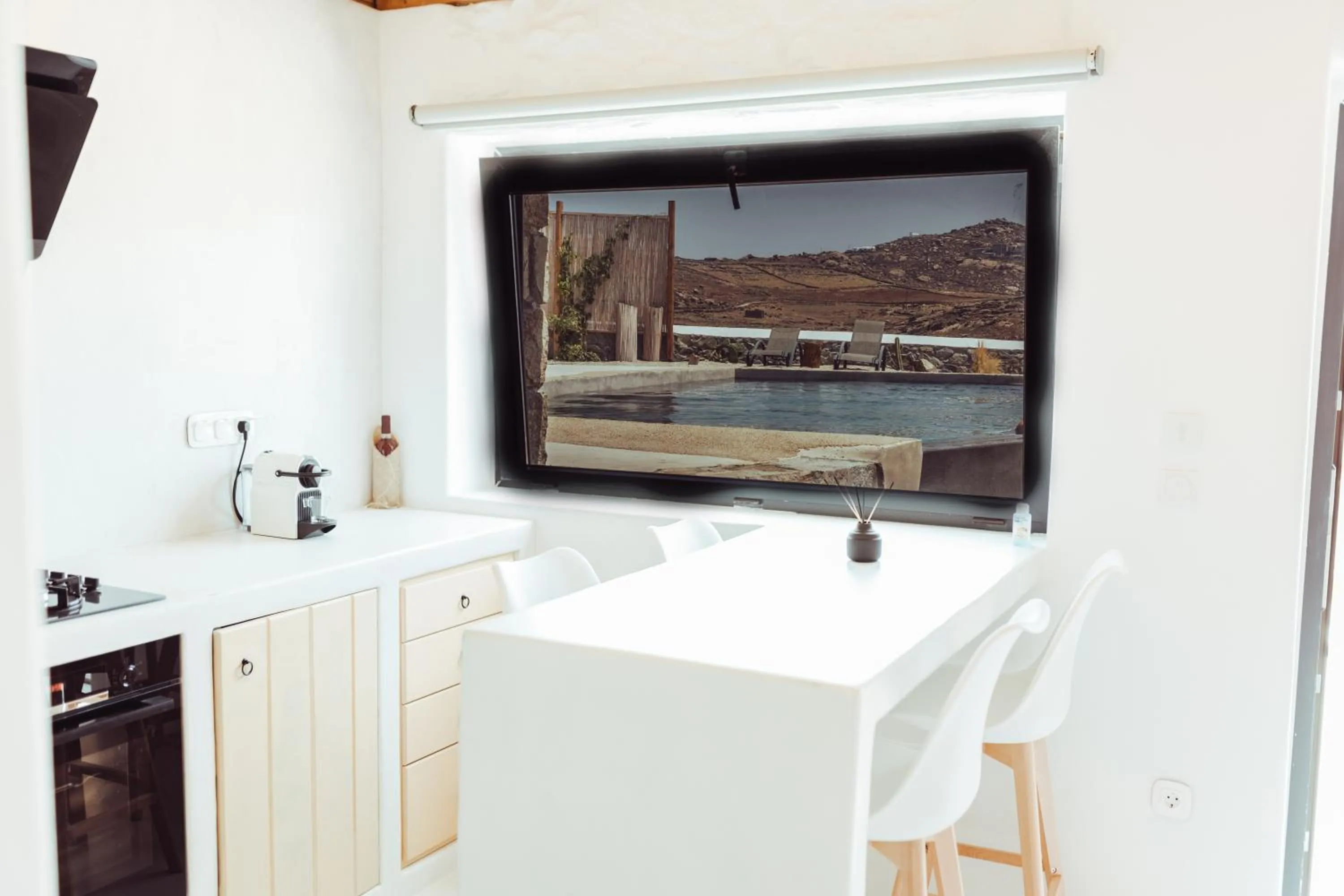 M-Vibes Mykonos Suites